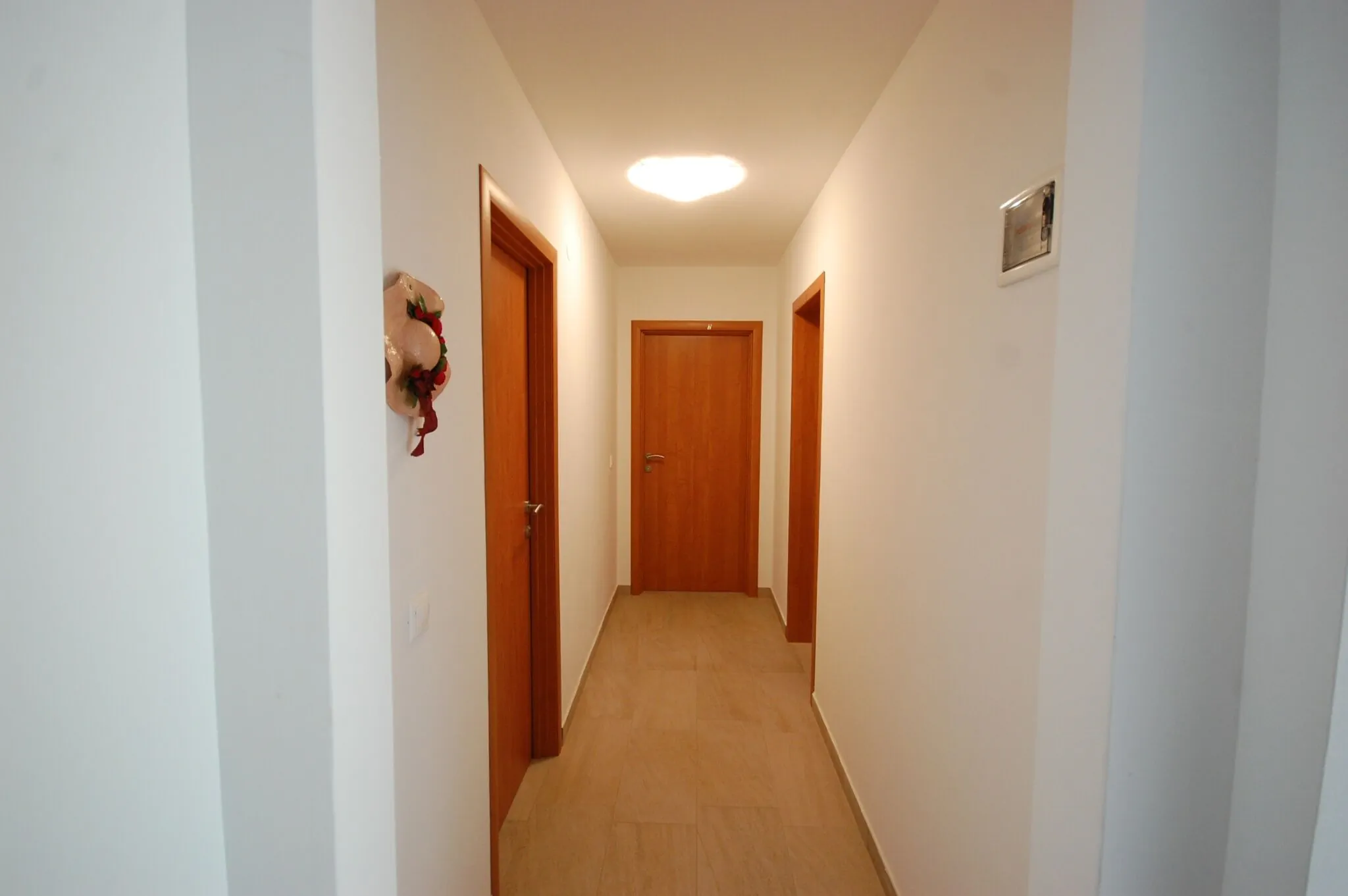Rooms Panorama Malinska Krk – Malinska, Croația