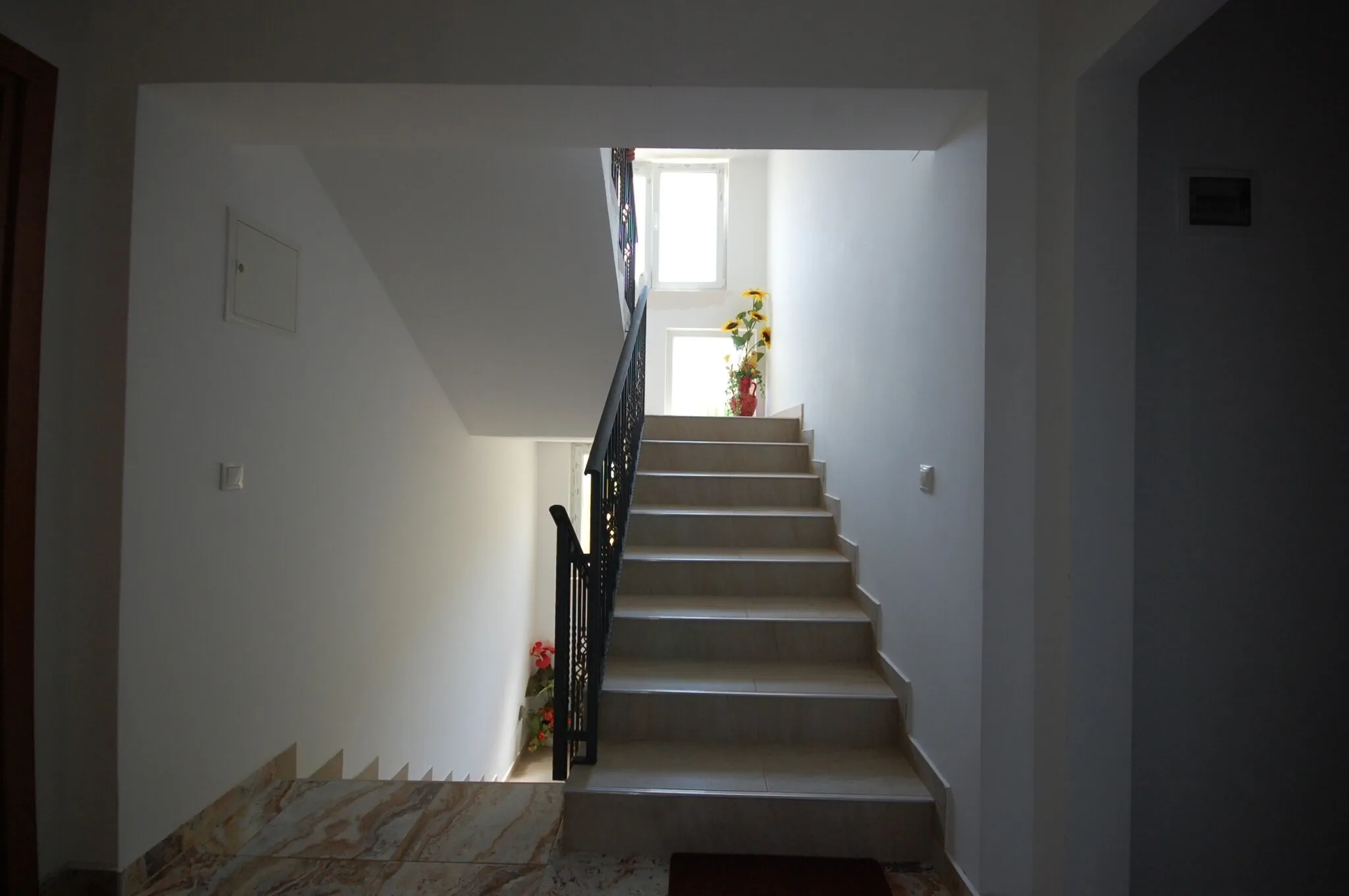 Rooms Panorama Malinska Krk – Malinska, Croația