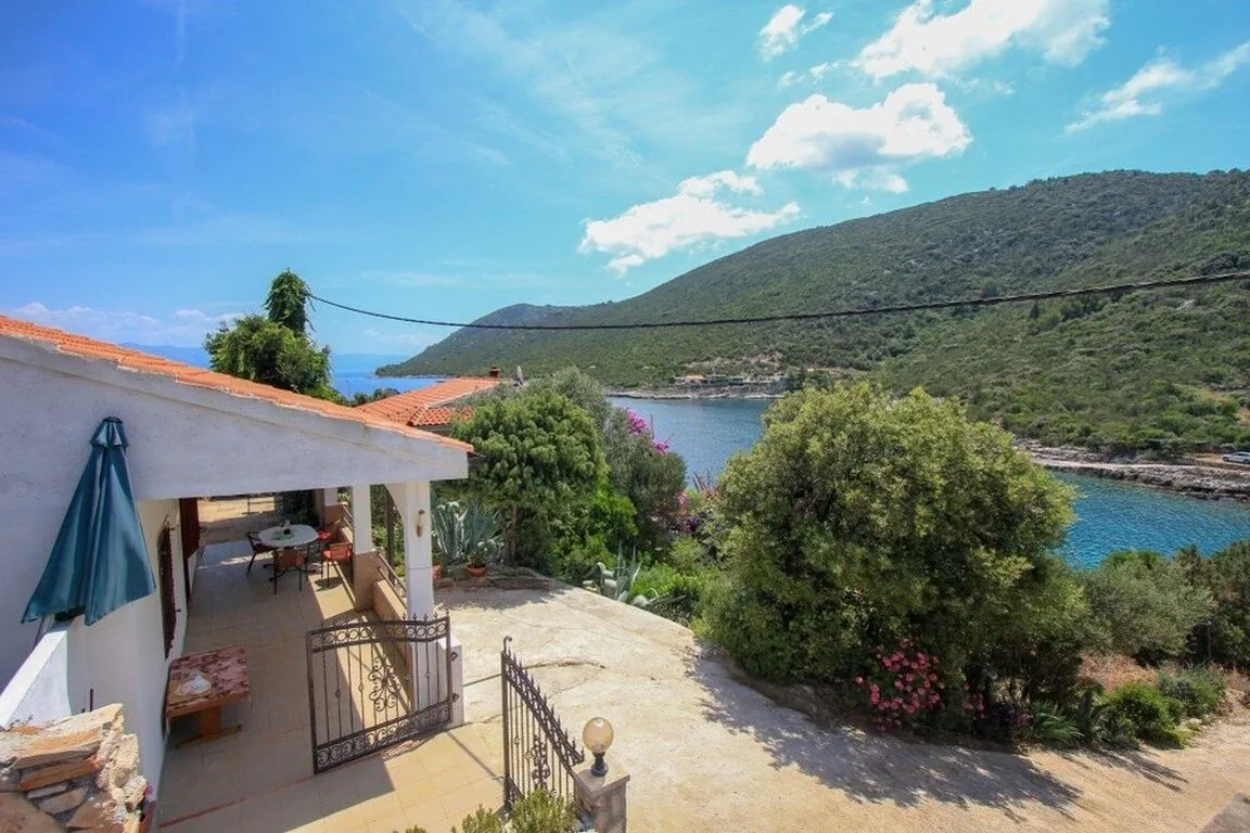 Robinson House Ina 1 Gdinj – Gdinj, Chorwacja