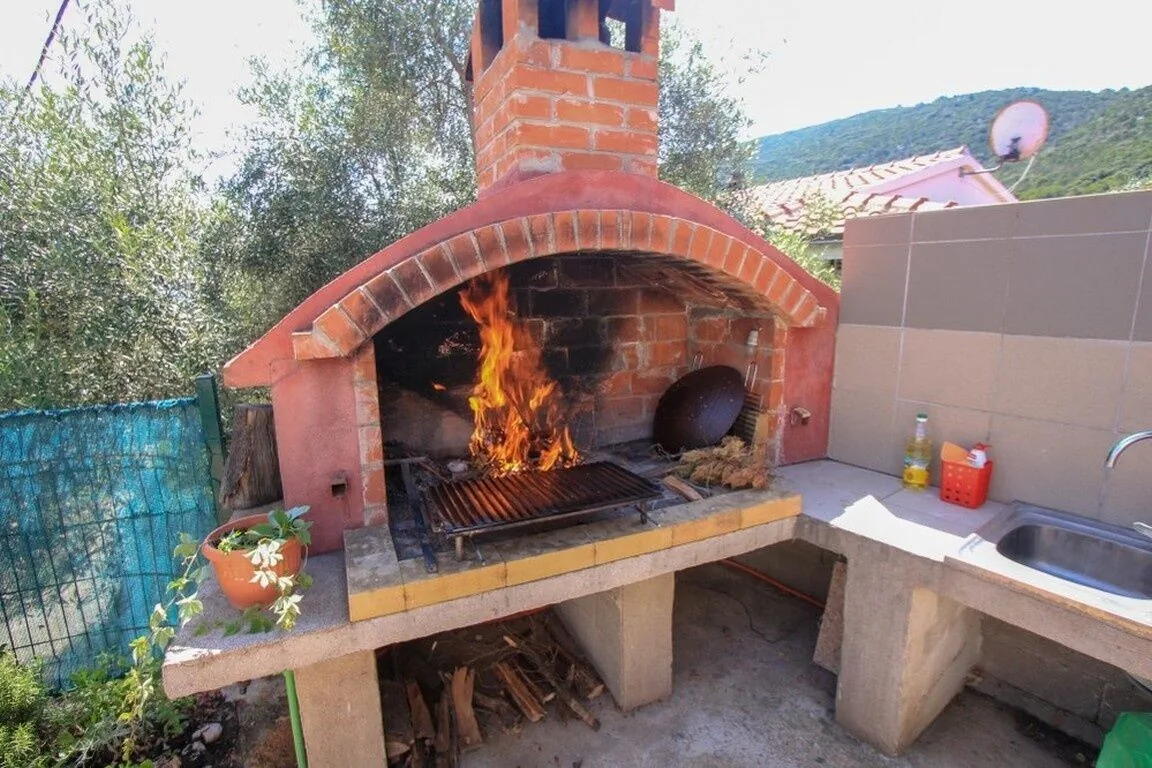 Robinson House Ina 1 Gdinj – Gdinj, Chorwacja