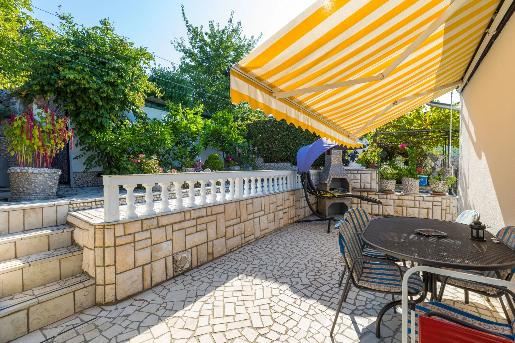 Apartman Mladenka Dramalj – Dramalj, Croația