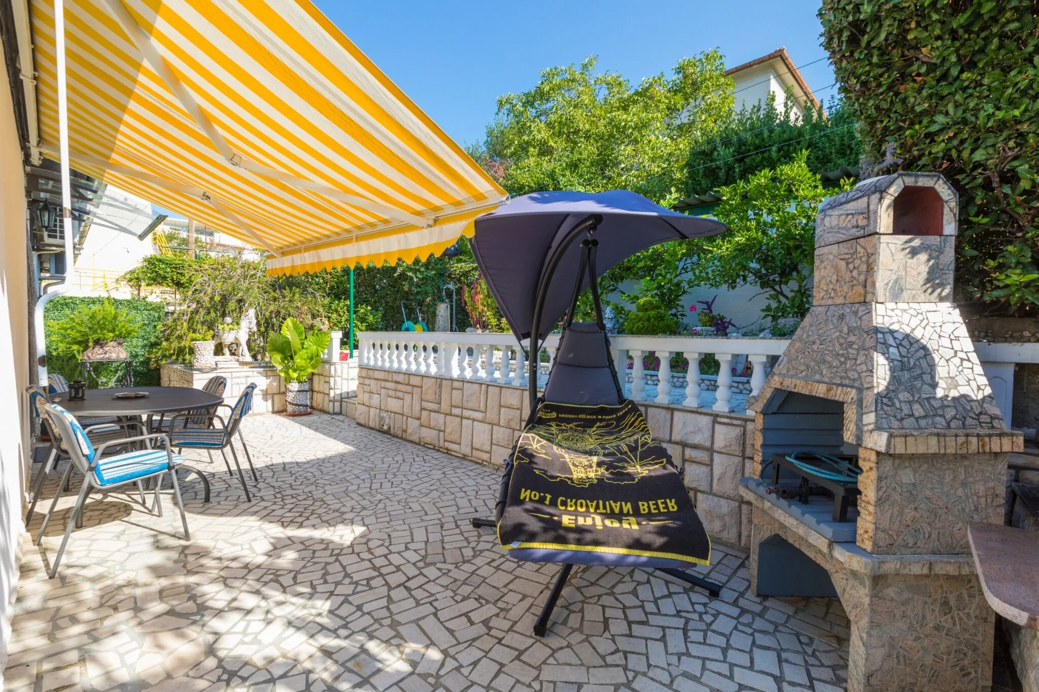Apartman Mladenka Dramalj – Dramalj, Croația
