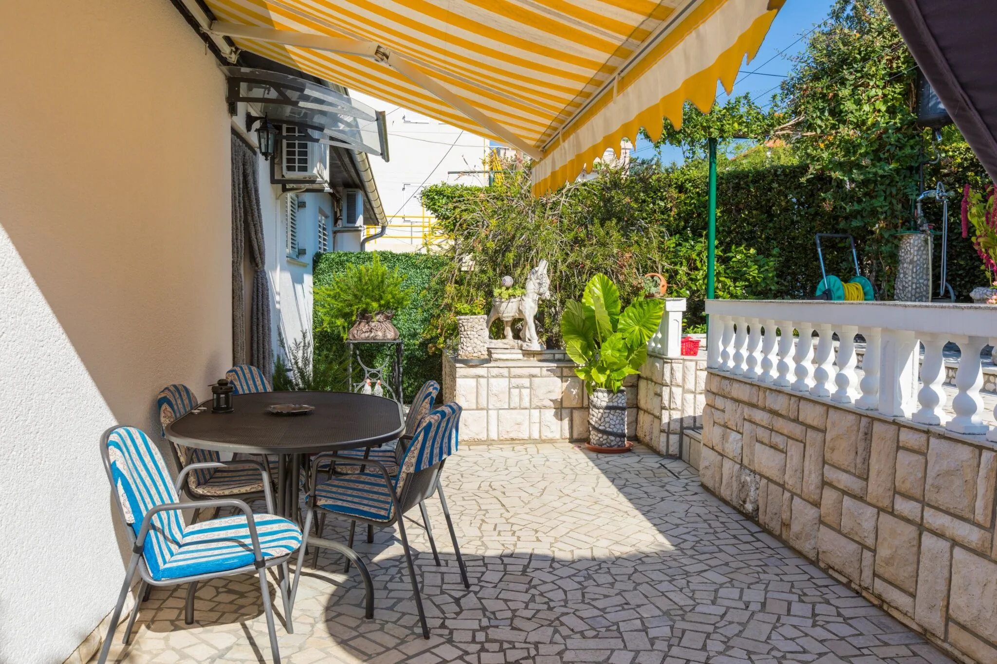 Apartman Mladenka Dramalj – Dramalj, Croația