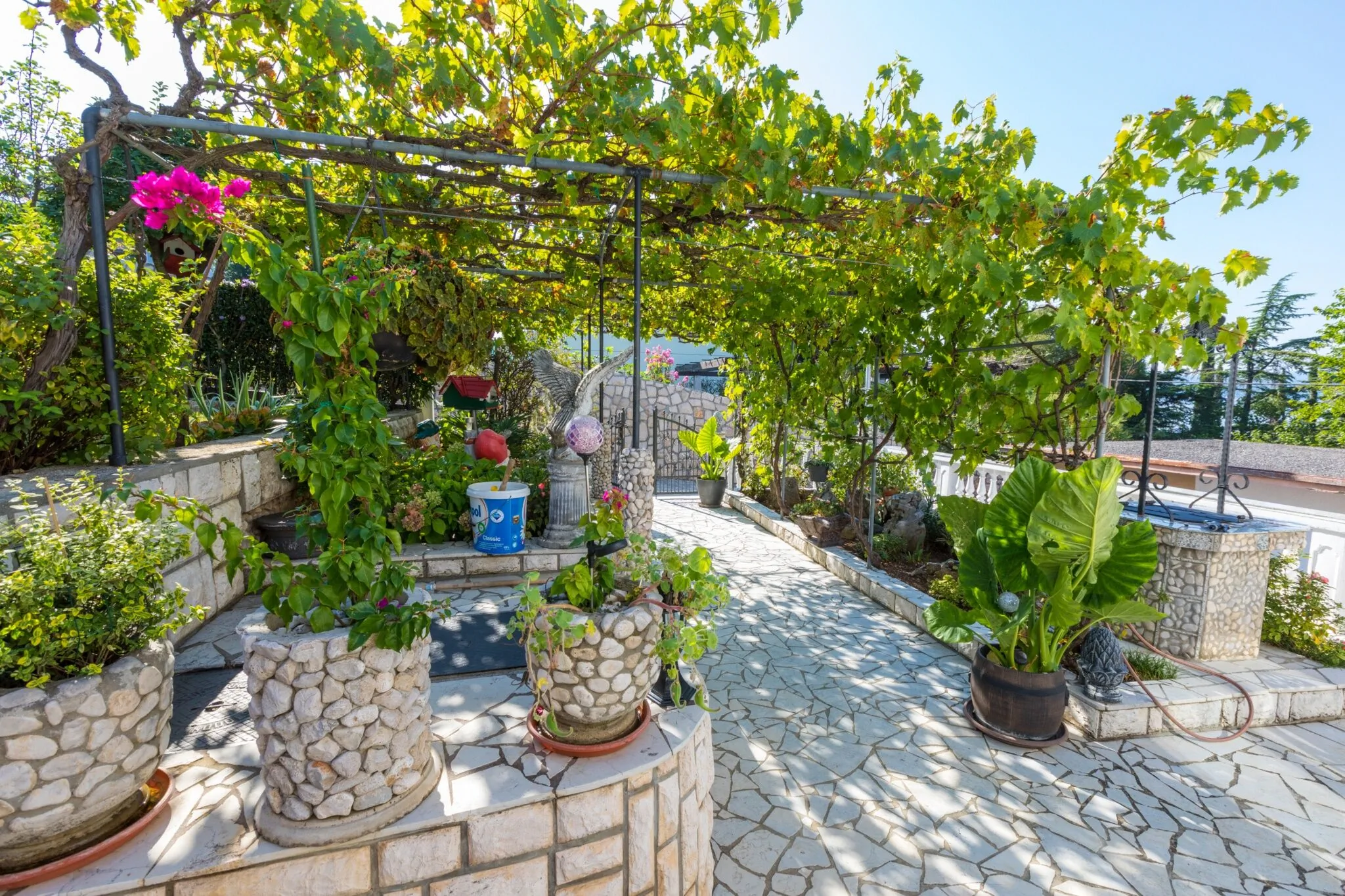Apartman Mladenka Dramalj – Dramalj, Croația