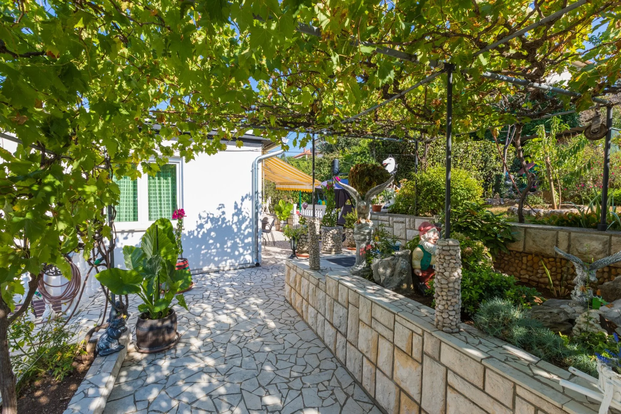 Apartman Mladenka Dramalj – Dramalj, Croația