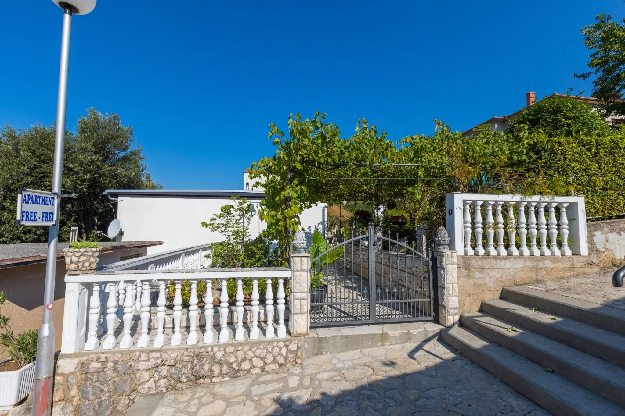 Apartman Mladenka Dramalj – Dramalj, Croația
