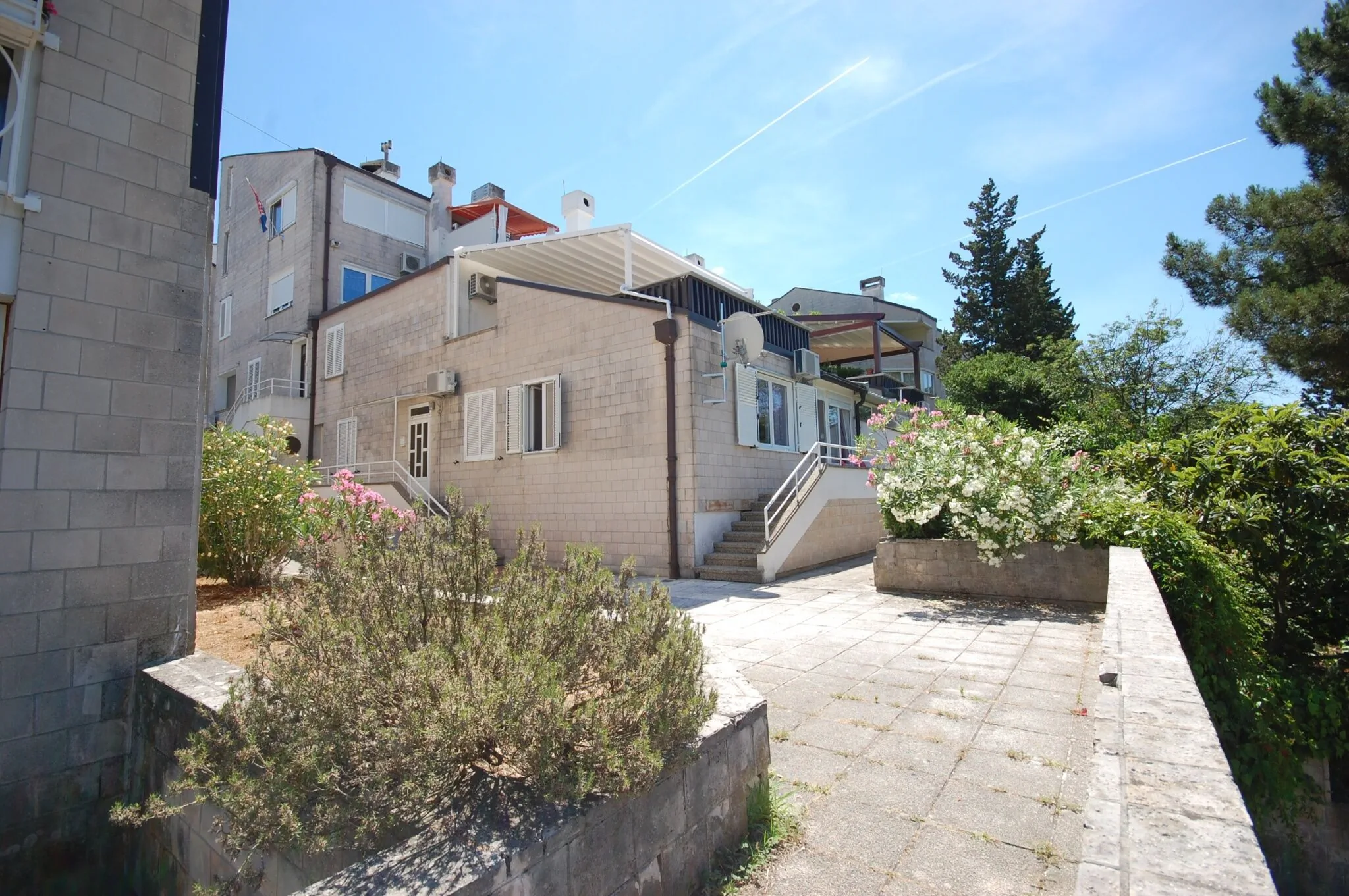 Apartment Blanka Njivice Krk – Njivice, Croația