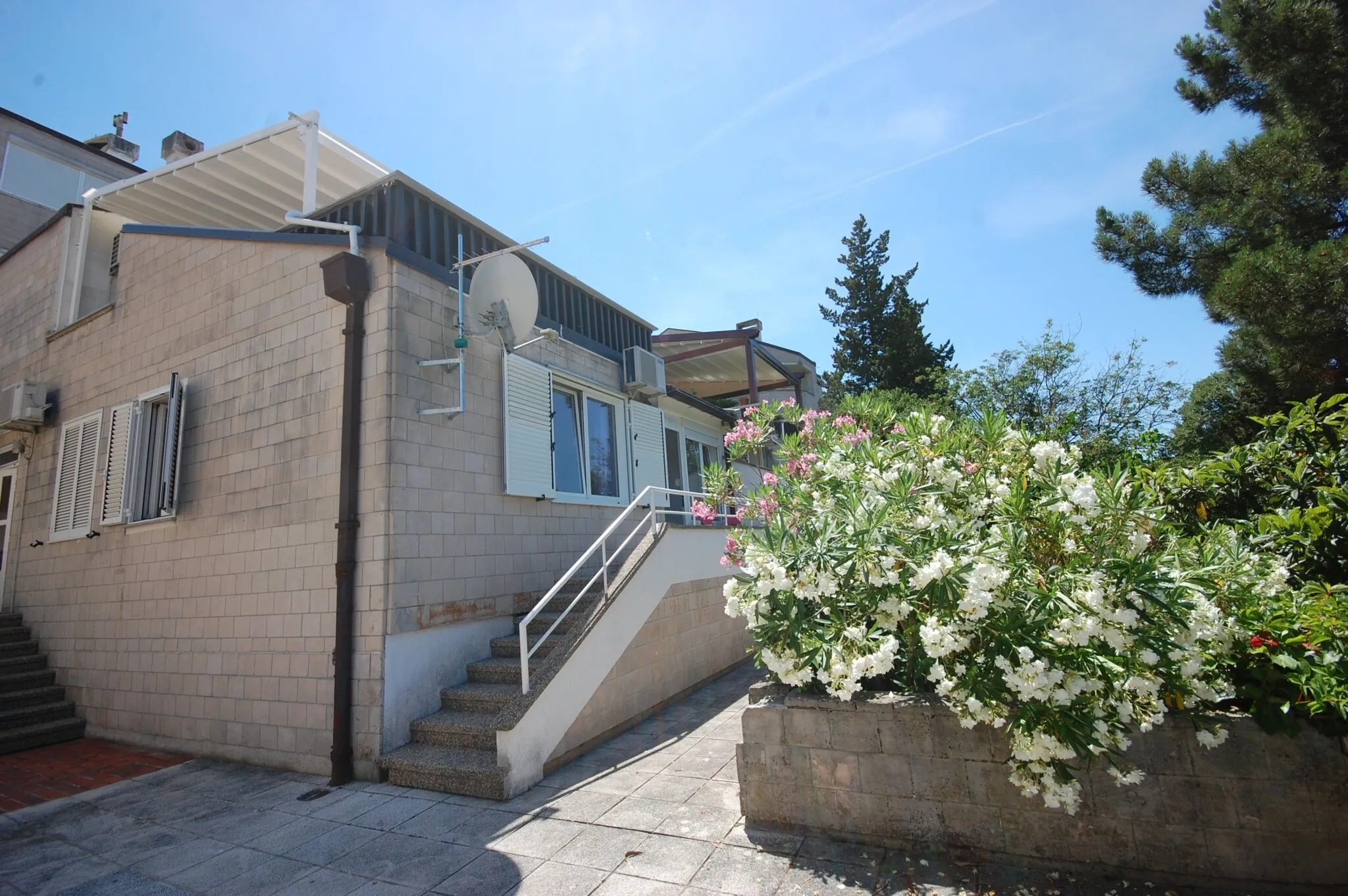 Apartment Blanka Njivice Krk – Njivice, Croația