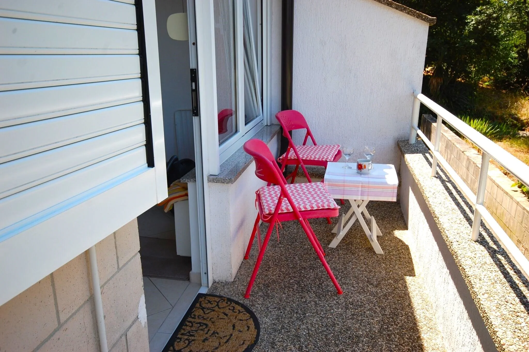 Apartment Blanka Njivice Krk – Njivice, Croația