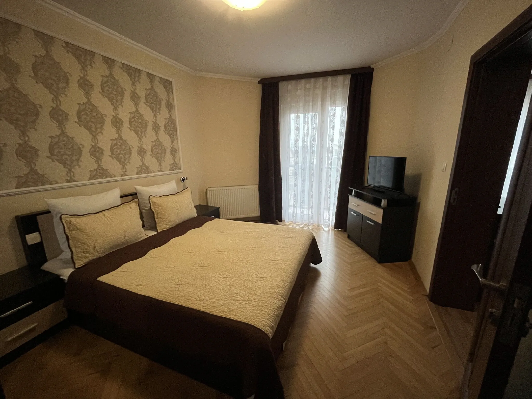 Pensiunea Perla Băile Felix – Băile Felix, România