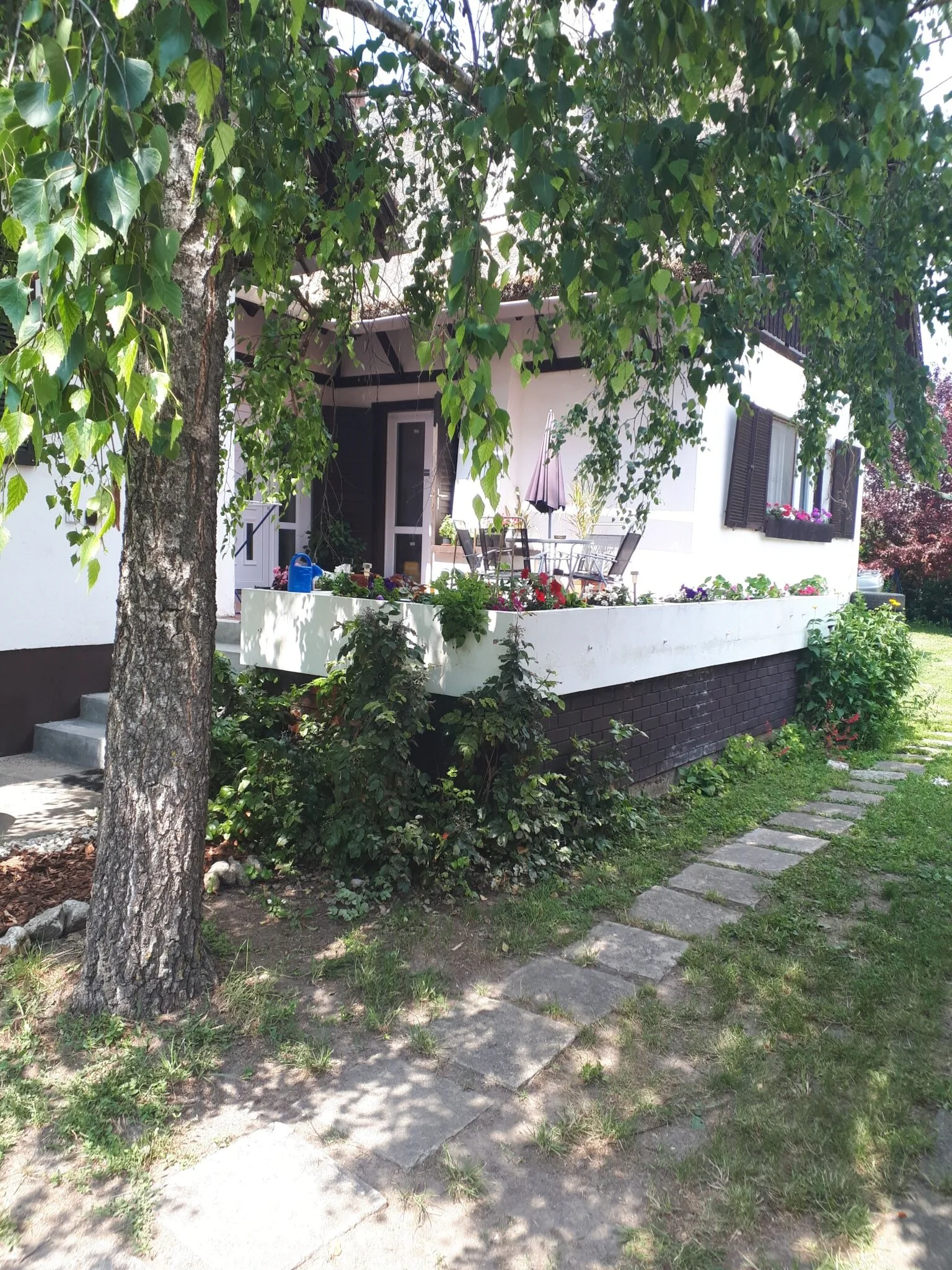 Lilla Vendégház Balatonudvari - foto 3