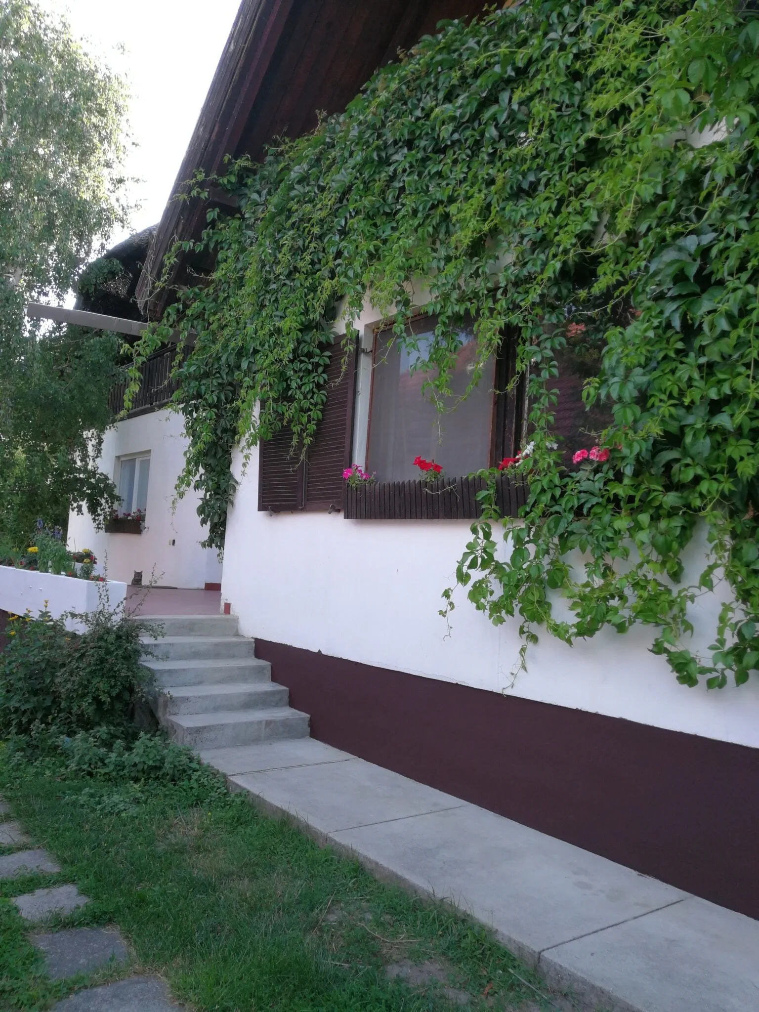 Lilla Vendégház Balatonudvari - foto 4