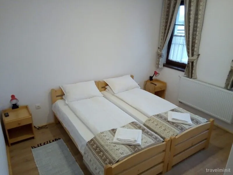 Pensiunea Pipás Vărșag – Vărşag, România