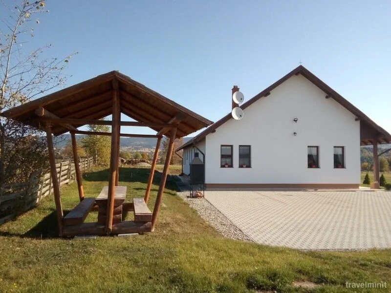 Pensiunea Pipás Vărșag – Vărşag, România