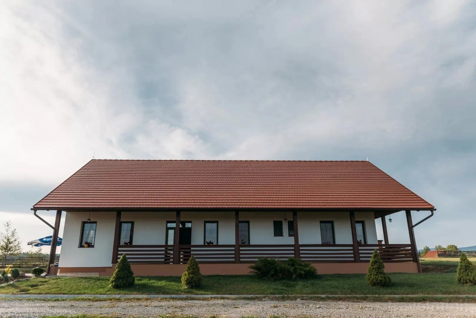 Pensiunea Pipás Vărșag – Vărşag, România