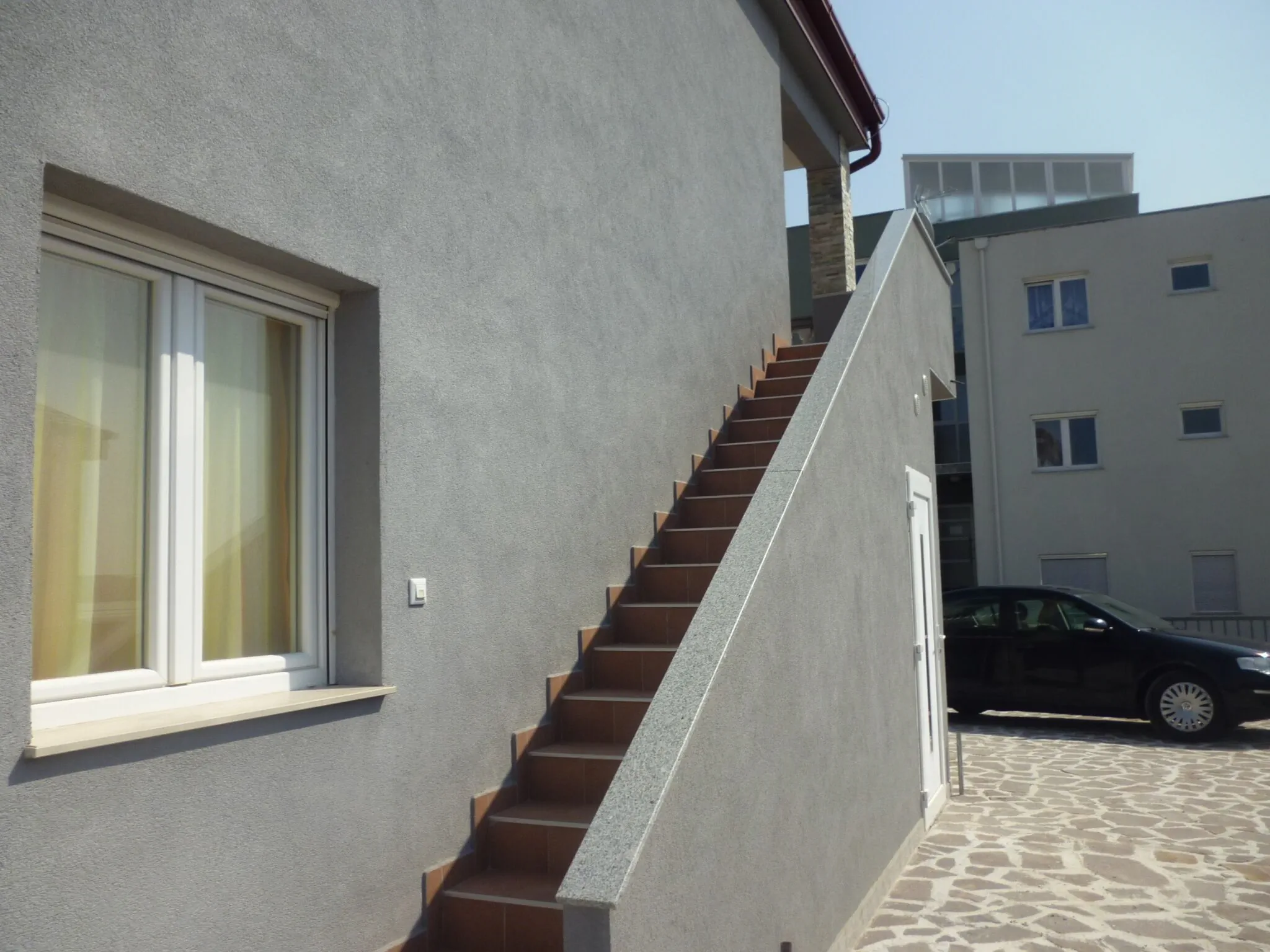 Apartmani BugenVila Seline – Seline, Chorvatsko