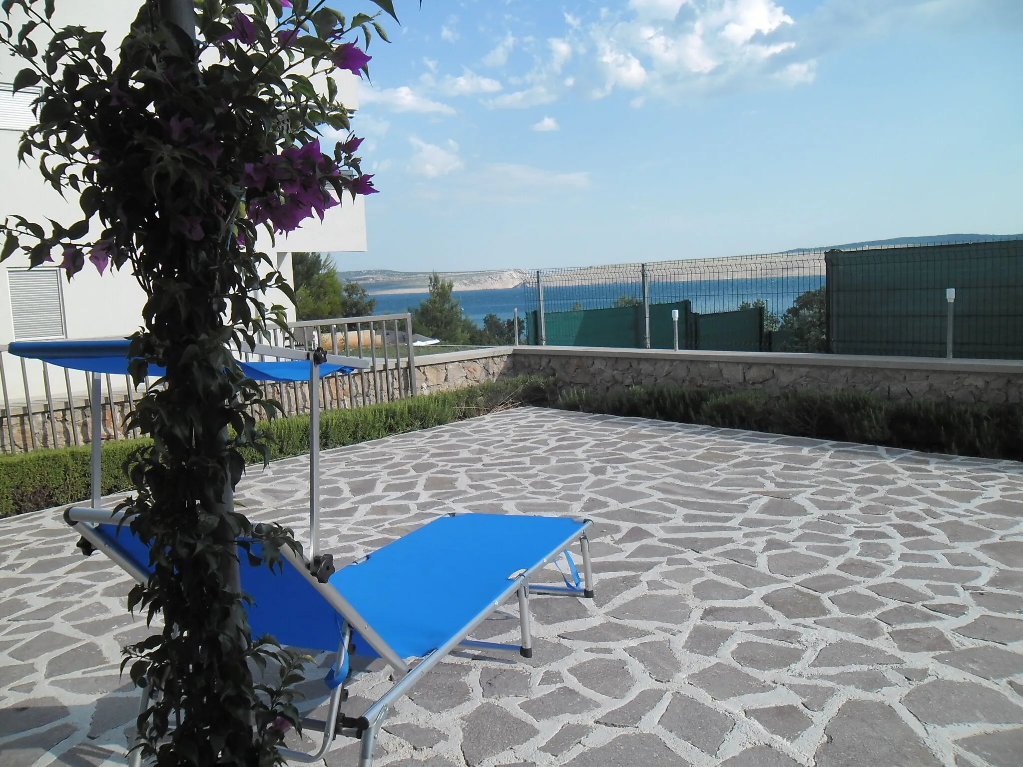 Apartmani BugenVila Seline – Seline, Chorvatsko