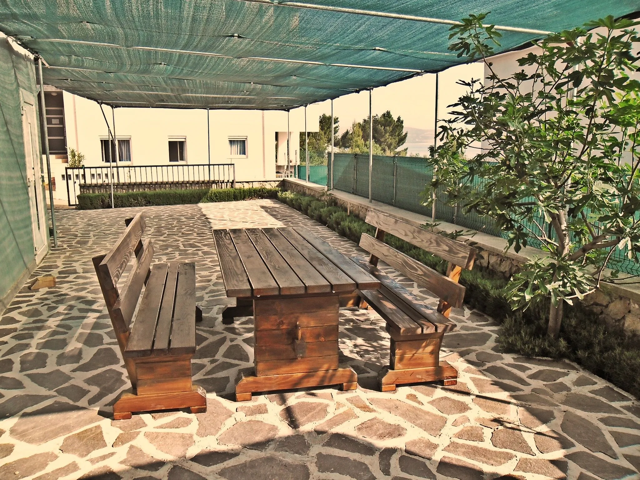 Apartmani BugenVila Seline – Seline, Chorvatsko