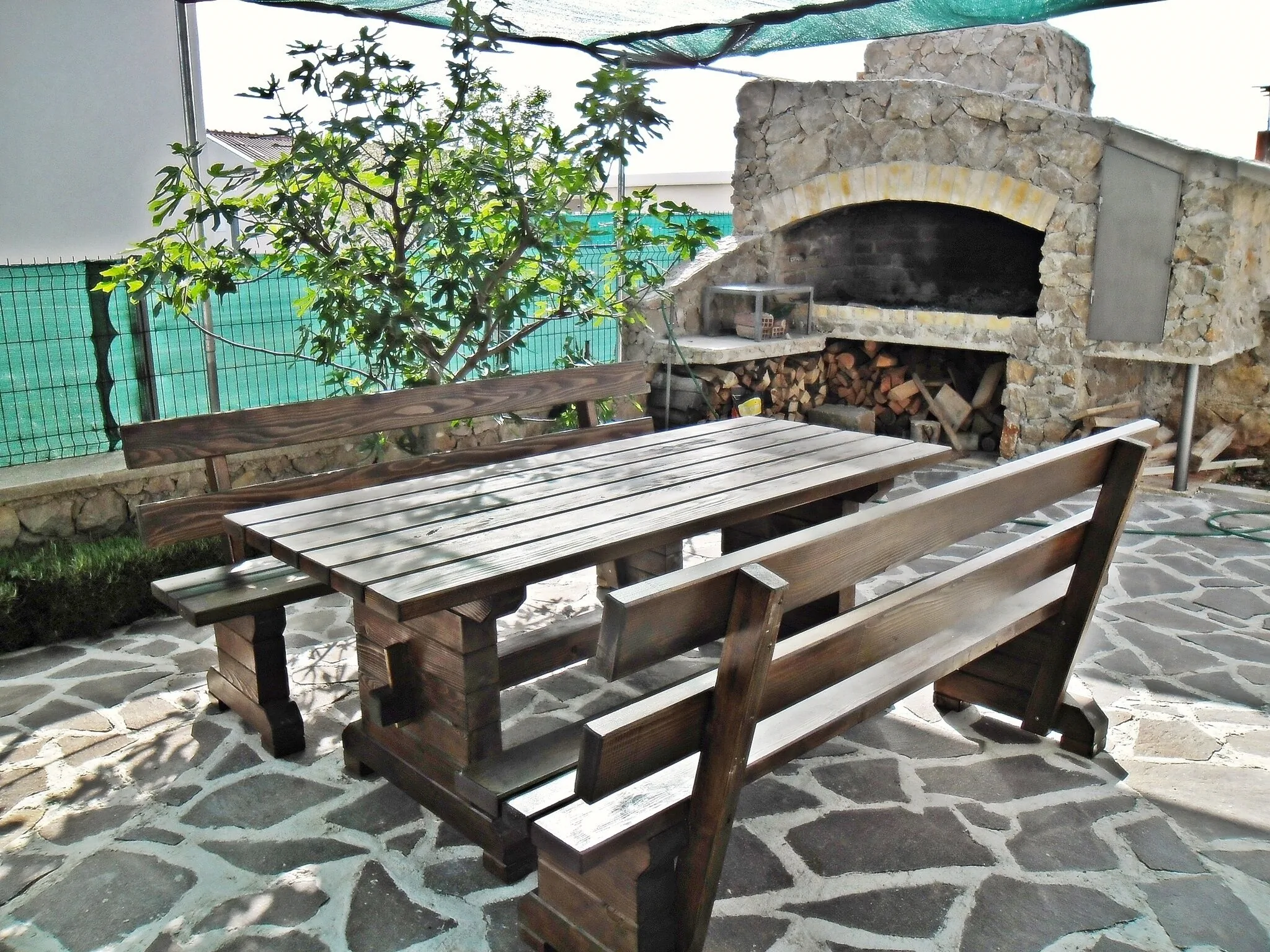 Apartmani BugenVila Seline – Seline, Chorvatsko