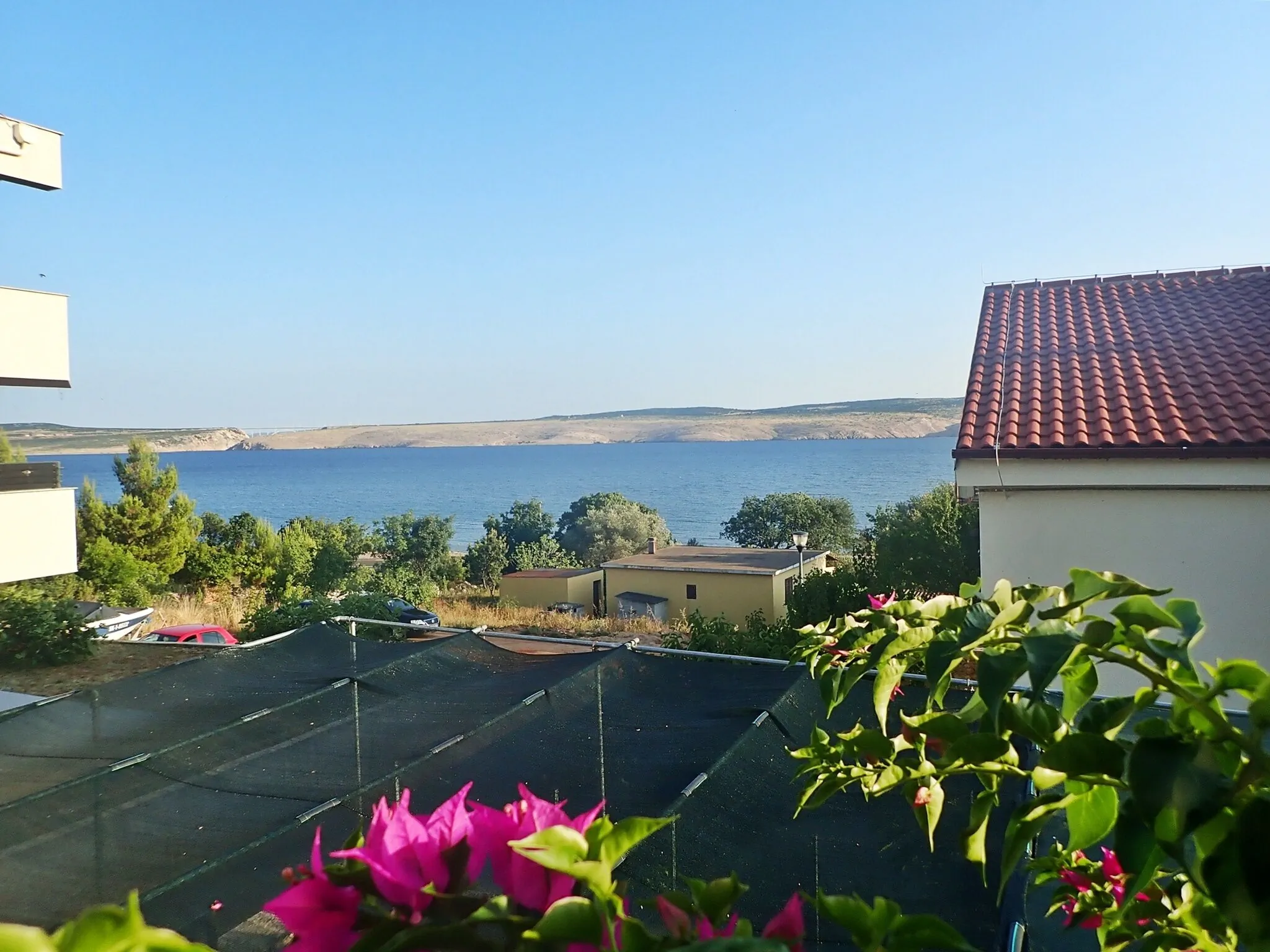 Apartmani BugenVila Seline – Seline, Chorvatsko