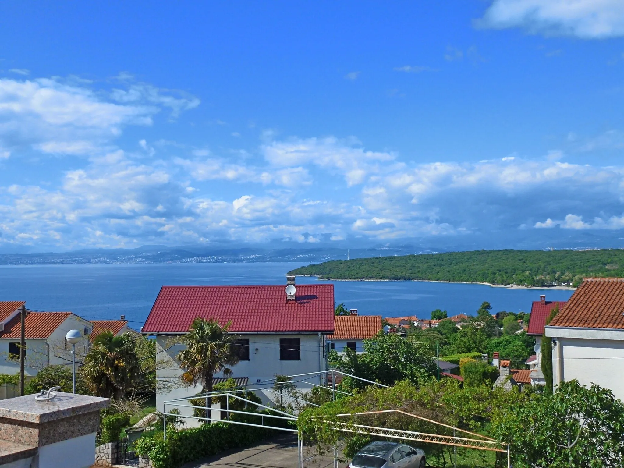 Apartments Marinela Njivice – Njivice, Croația