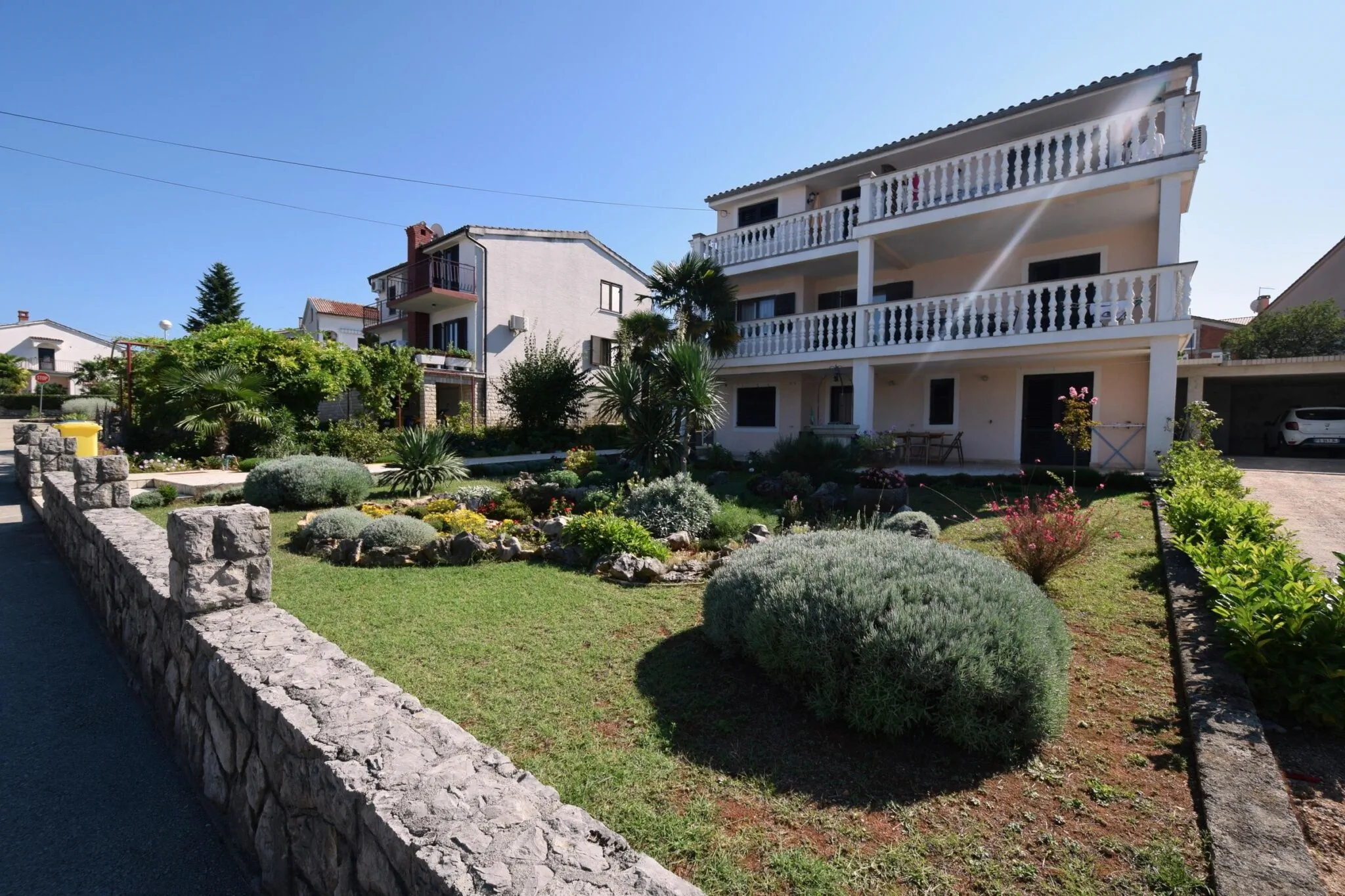 Apartments Marinela Njivice – Njivice, Croația