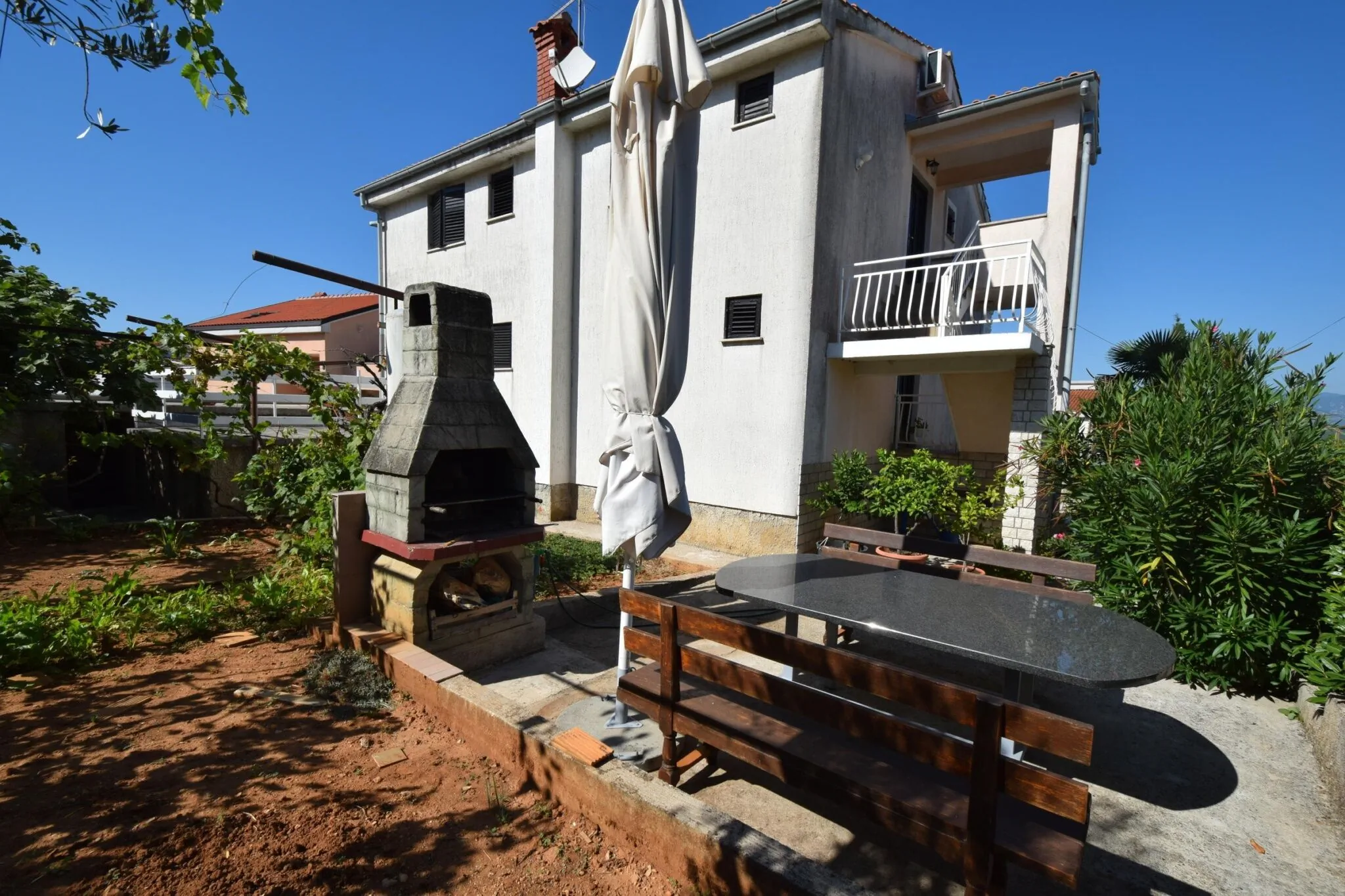 Apartments Marinela Njivice – Njivice, Croația