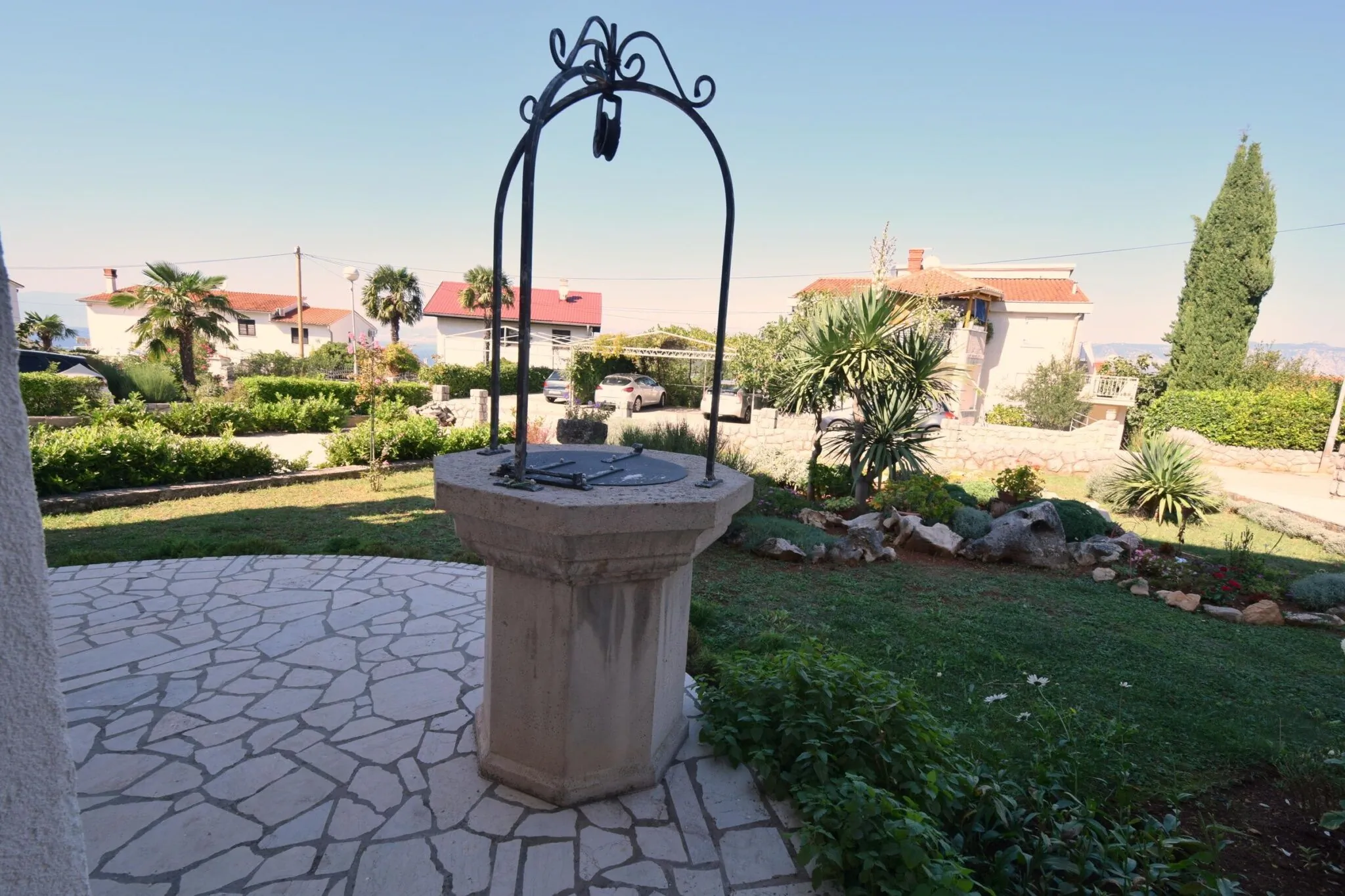 Apartments Marinela Njivice – Njivice, Croația