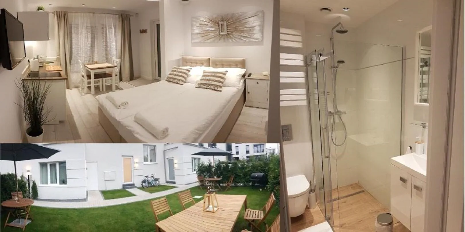 Apartament KarlikowskaINN Sopot – Sopot, Polska