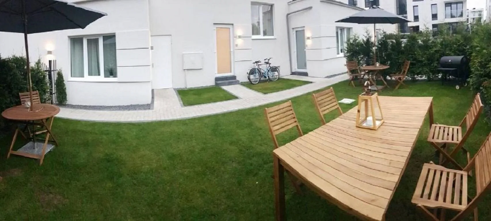 Apartament KarlikowskaINN Sopot – Sopot, Polska