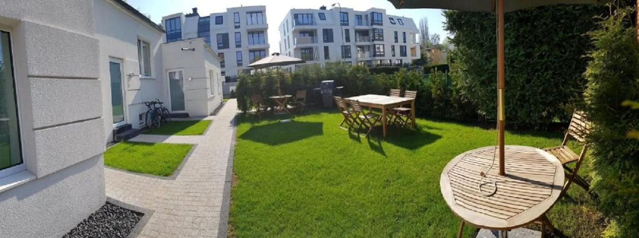 Apartament KarlikowskaINN Sopot – Sopot, Polska