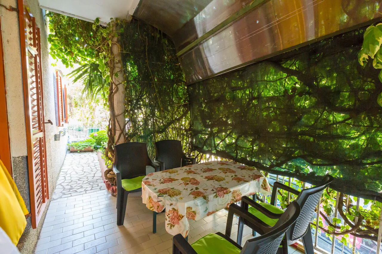 Apartmani Clementina 2 Crikvenica – Crikvenica, Croația