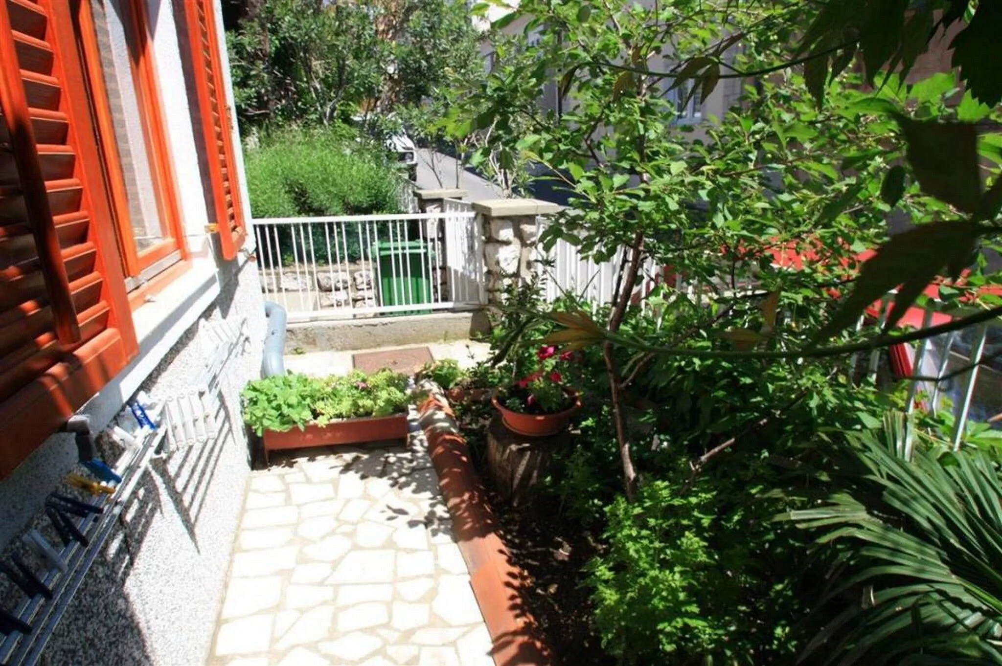 Apartmani Clementina 2 Crikvenica – Crikvenica, Croația