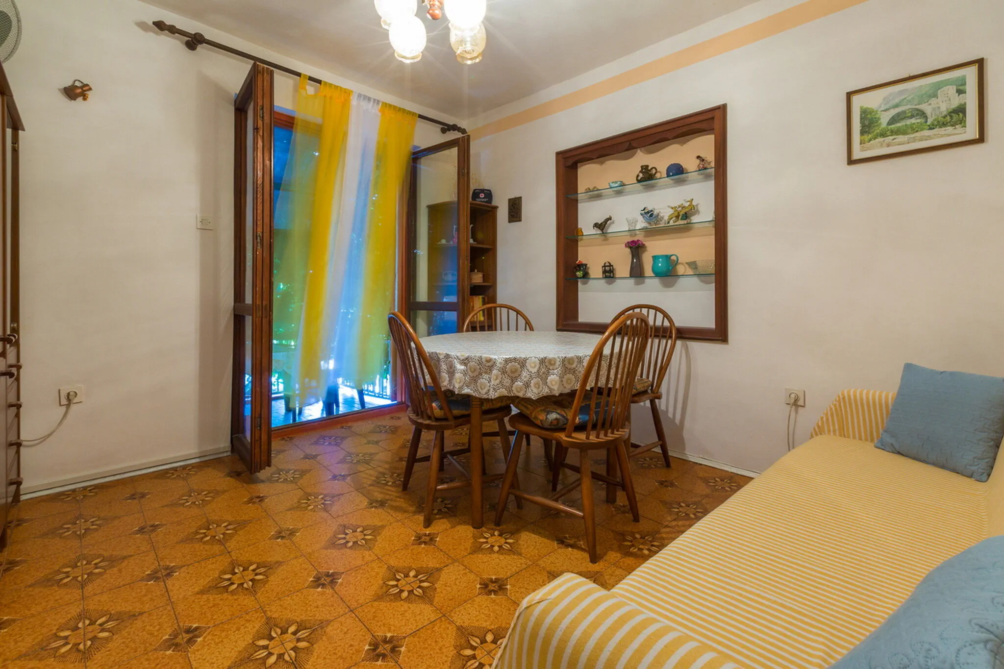 Apartmani Clementina 2 Crikvenica – Crikvenica, Croația