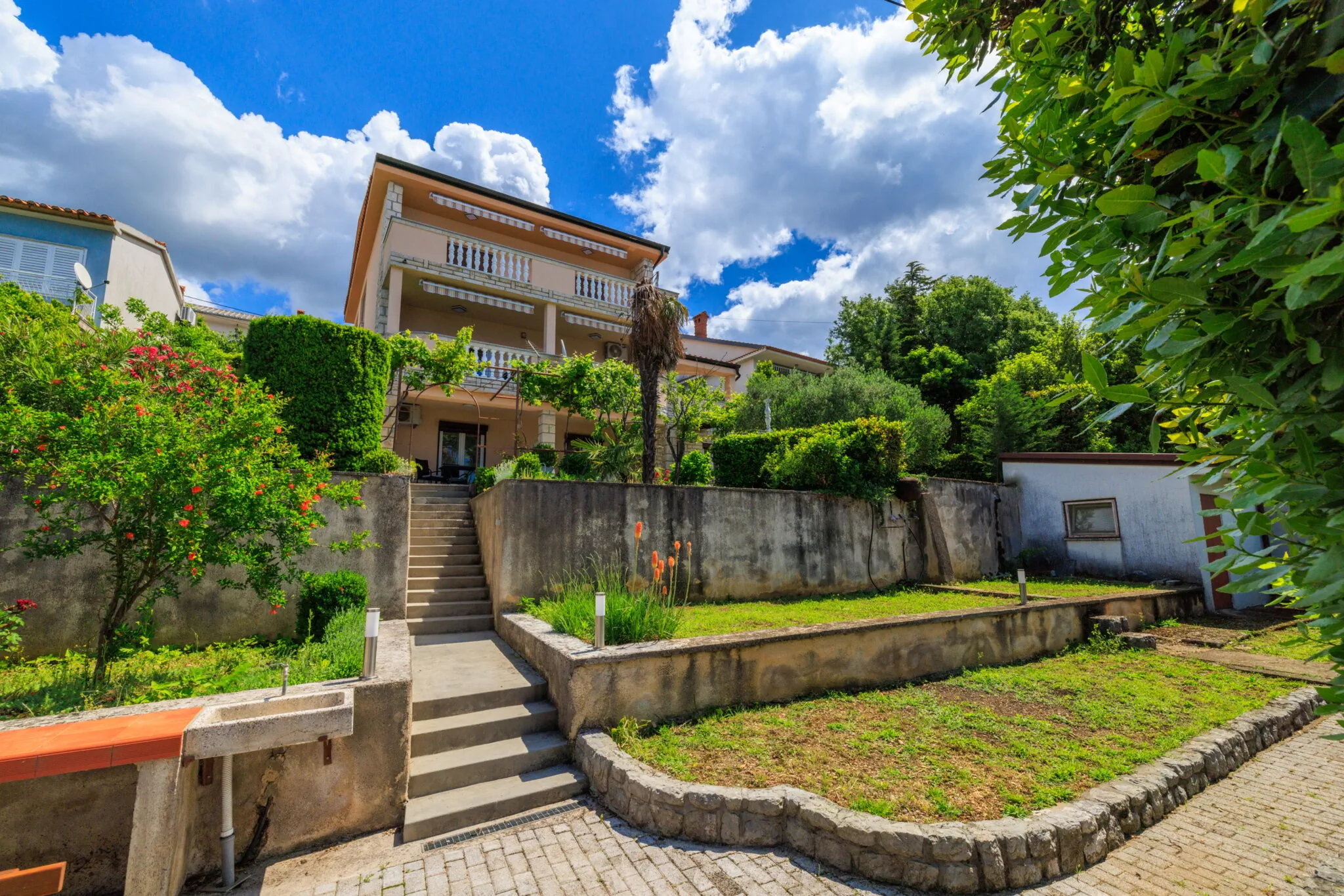 Apartmani Beba Jadranovo – Jadranovo, Croația