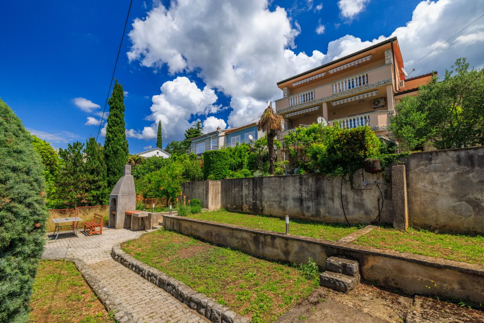 Apartmani Beba Jadranovo – Jadranovo, Croația
