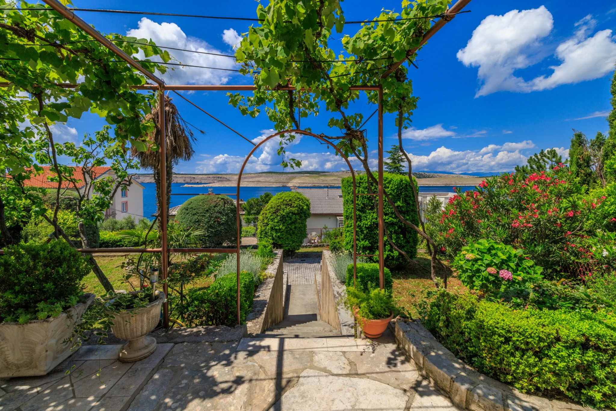 Apartmani Beba Jadranovo – Jadranovo, Croația