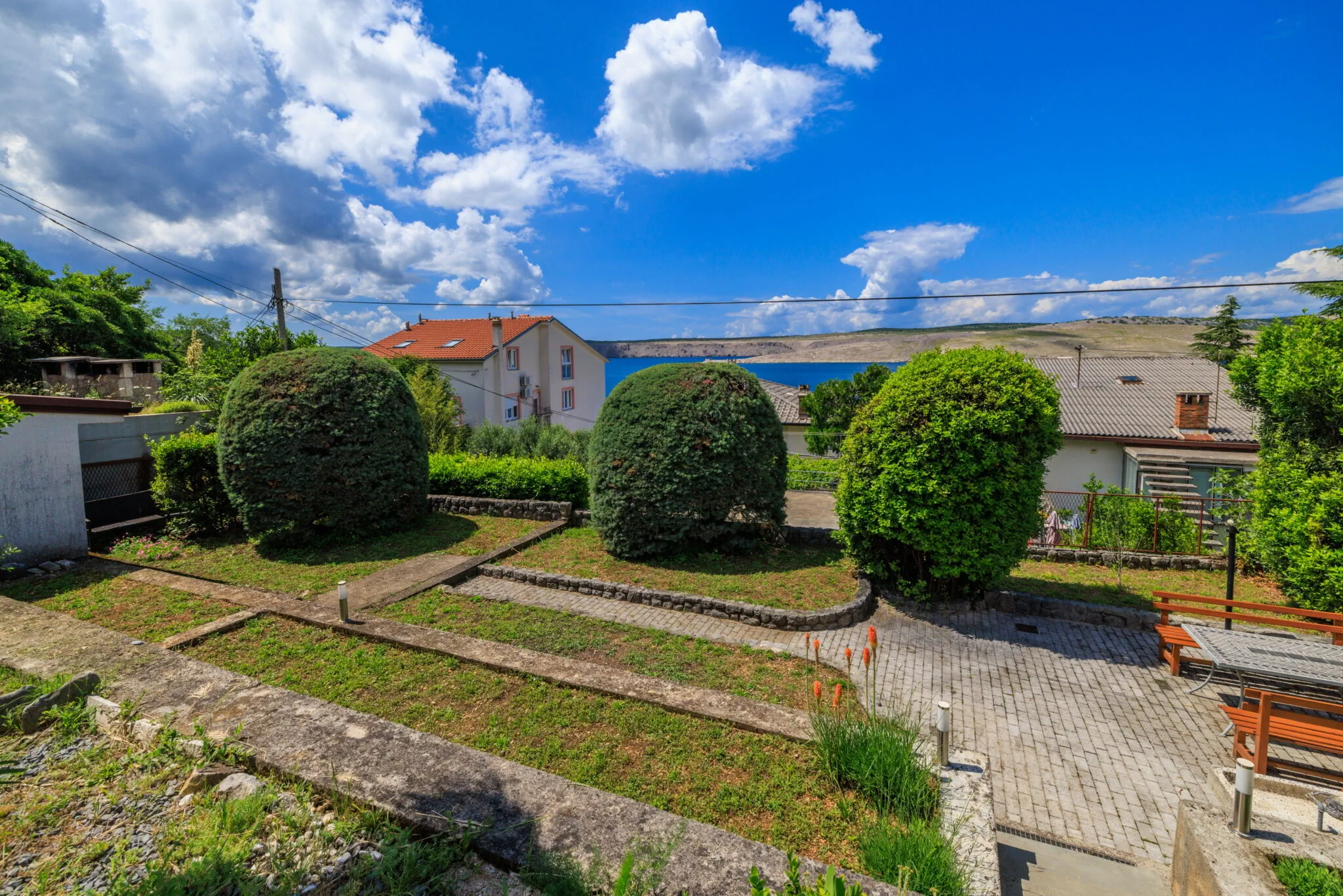 Apartmani Beba Jadranovo – Jadranovo, Croația