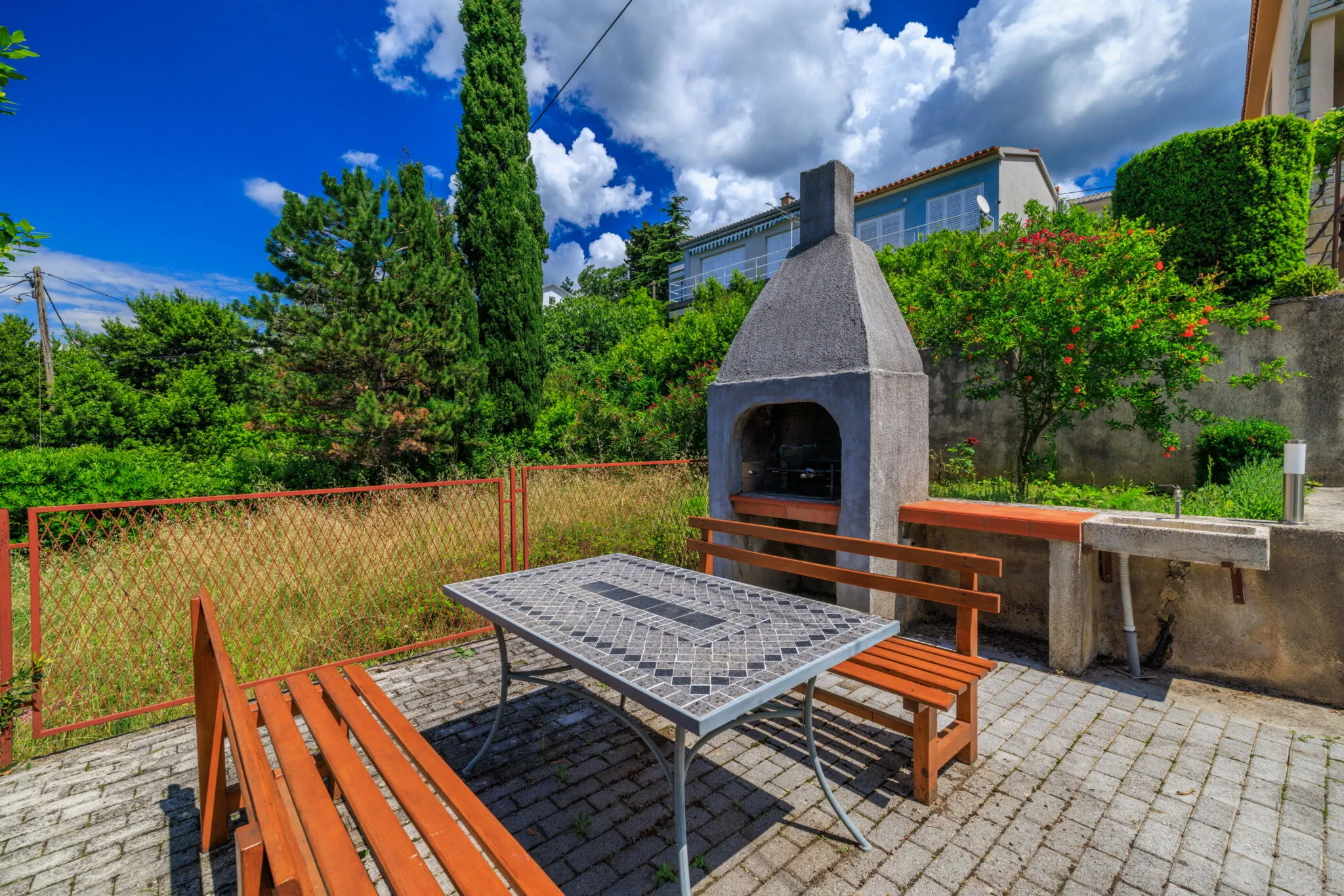 Apartmani Beba Jadranovo – Jadranovo, Croația