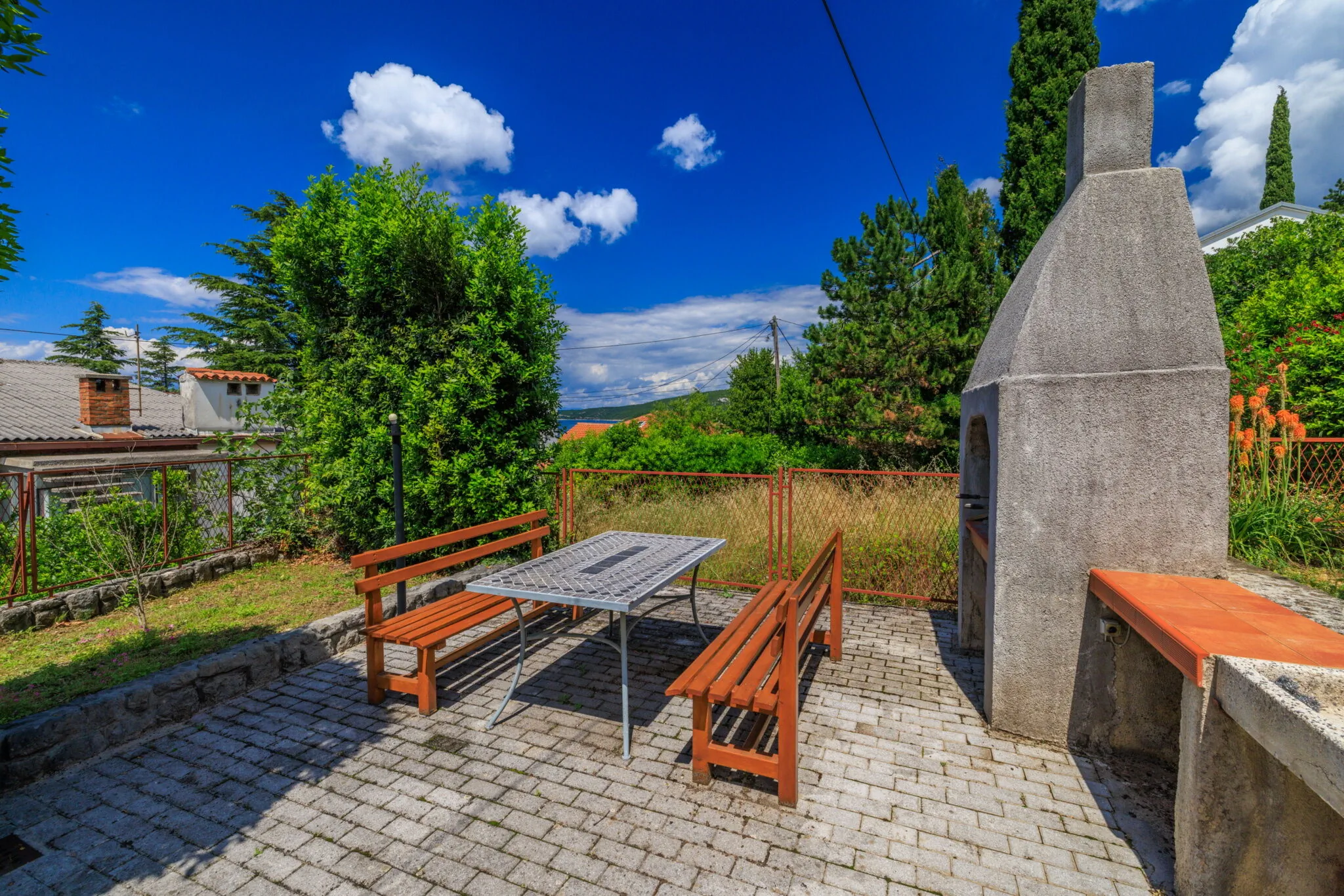 Apartmani Beba Jadranovo – Jadranovo, Croația