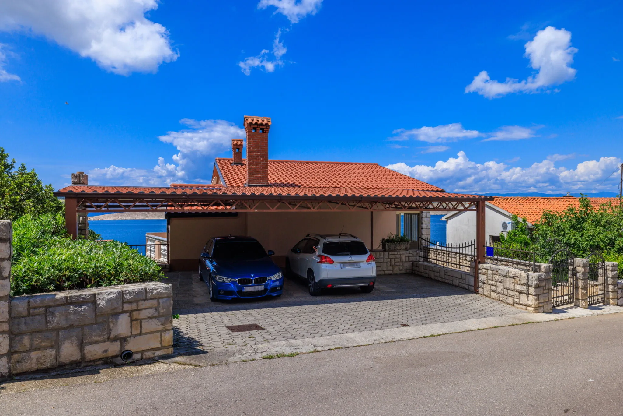 Apartmani Beba Jadranovo – Jadranovo, Croația