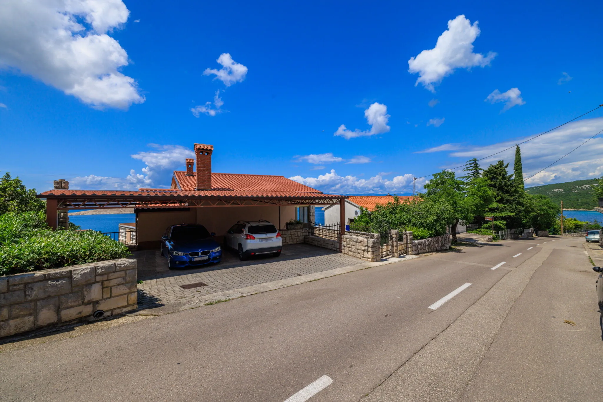 Apartmani Beba Jadranovo – Jadranovo, Croația