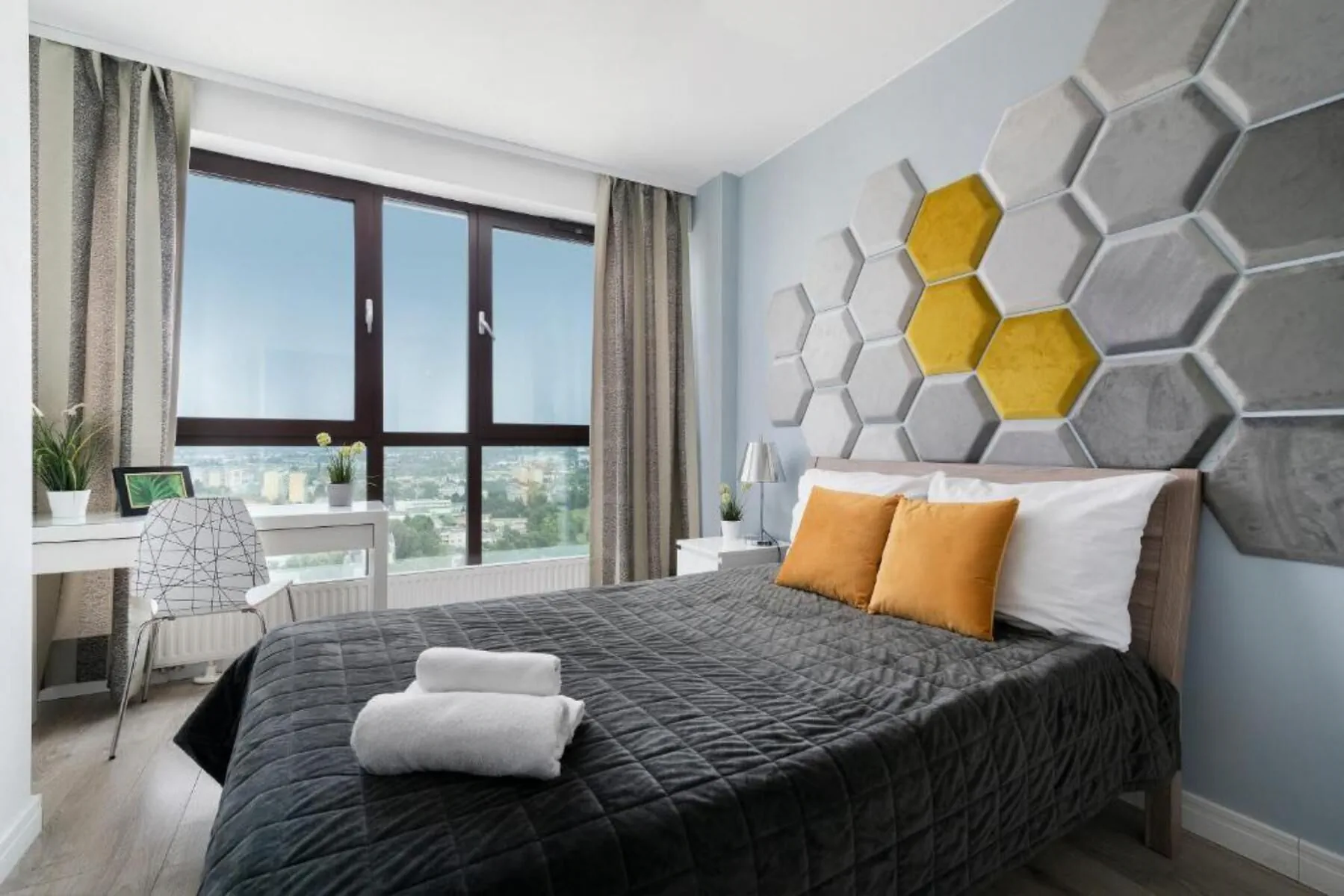 Easy Rent Apartament SKY Lublin – Lublin, Polska