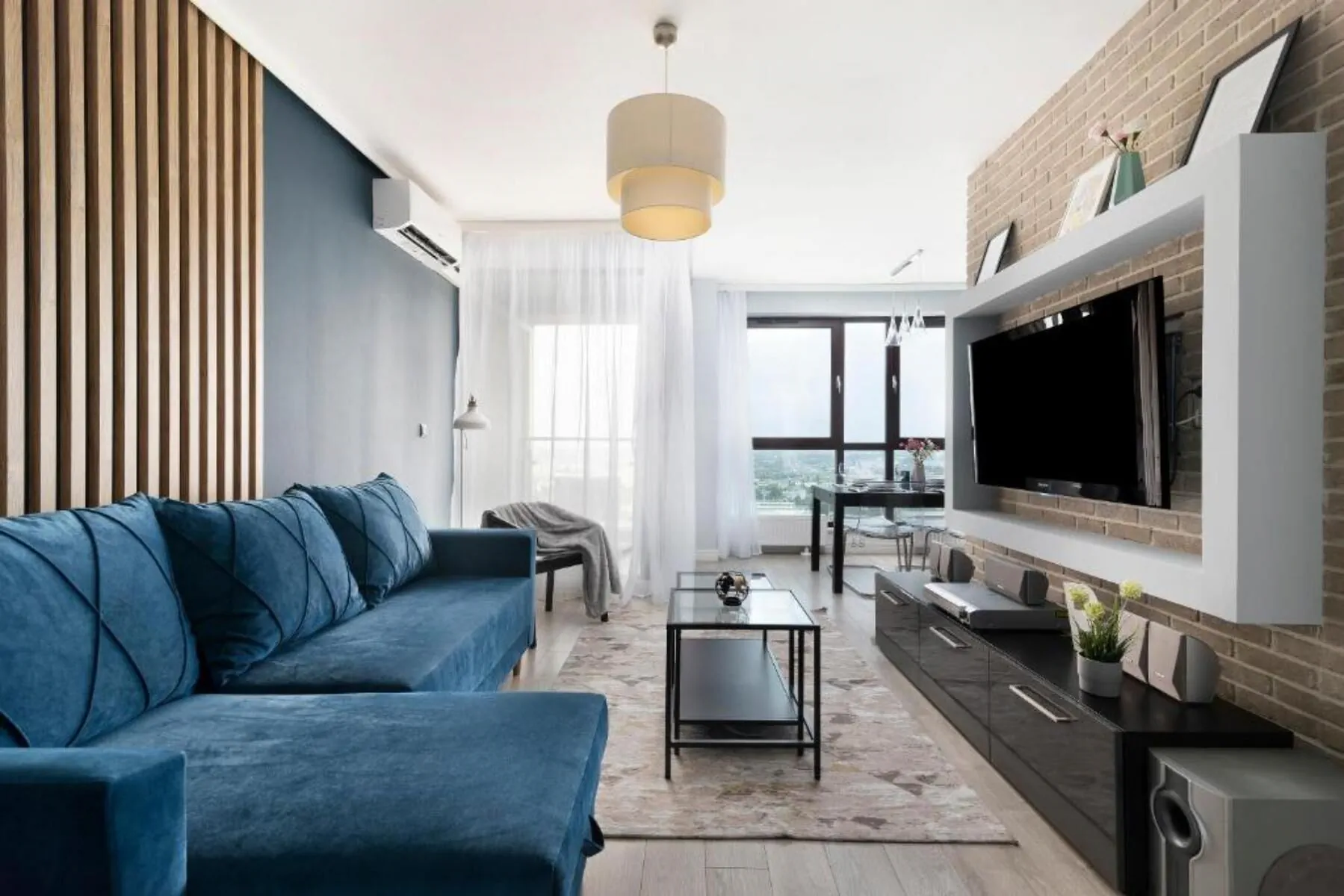 Easy Rent Apartament SKY Lublin – Lublin, Polska