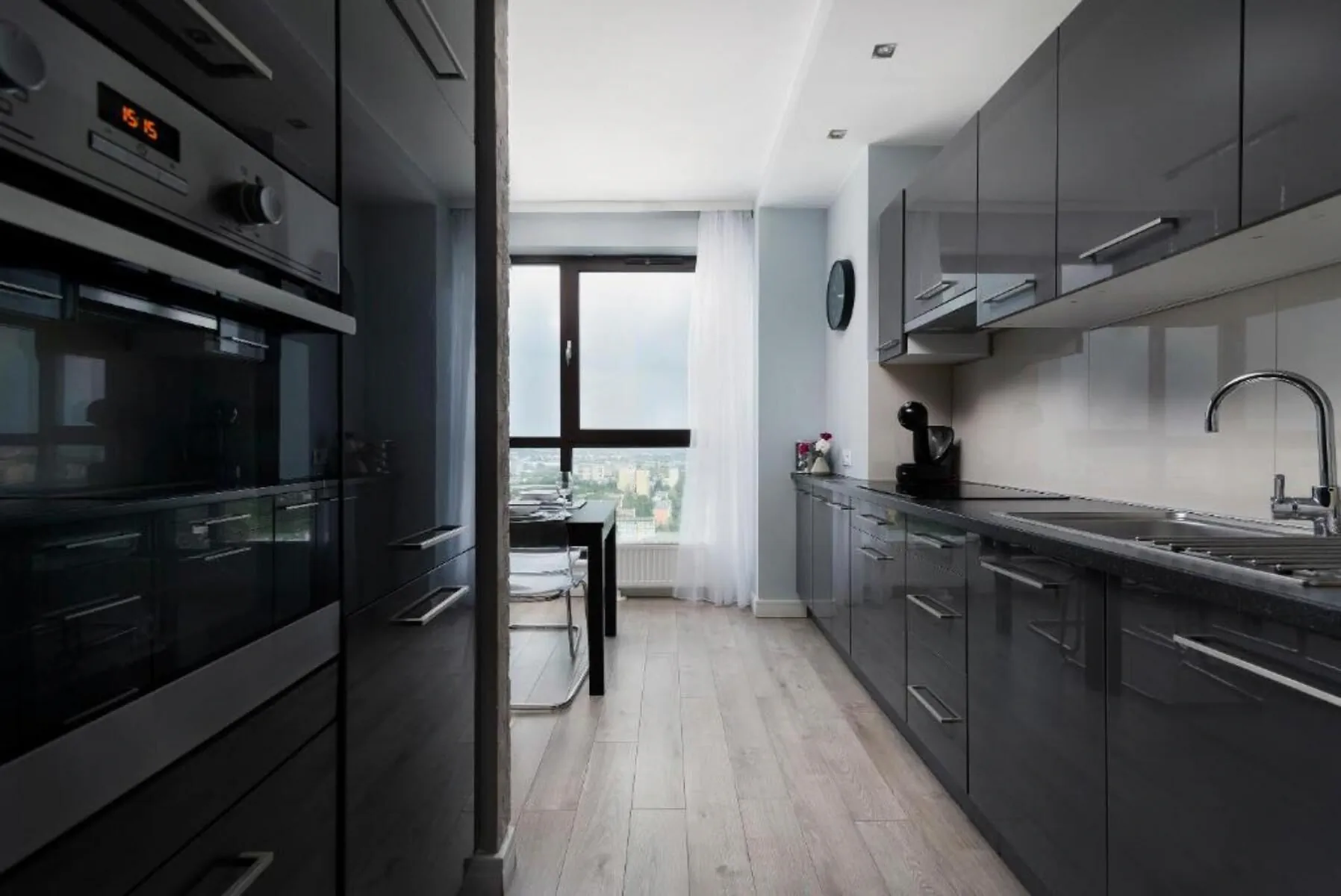 Easy Rent Apartament SKY Lublin – Lublin, Polska