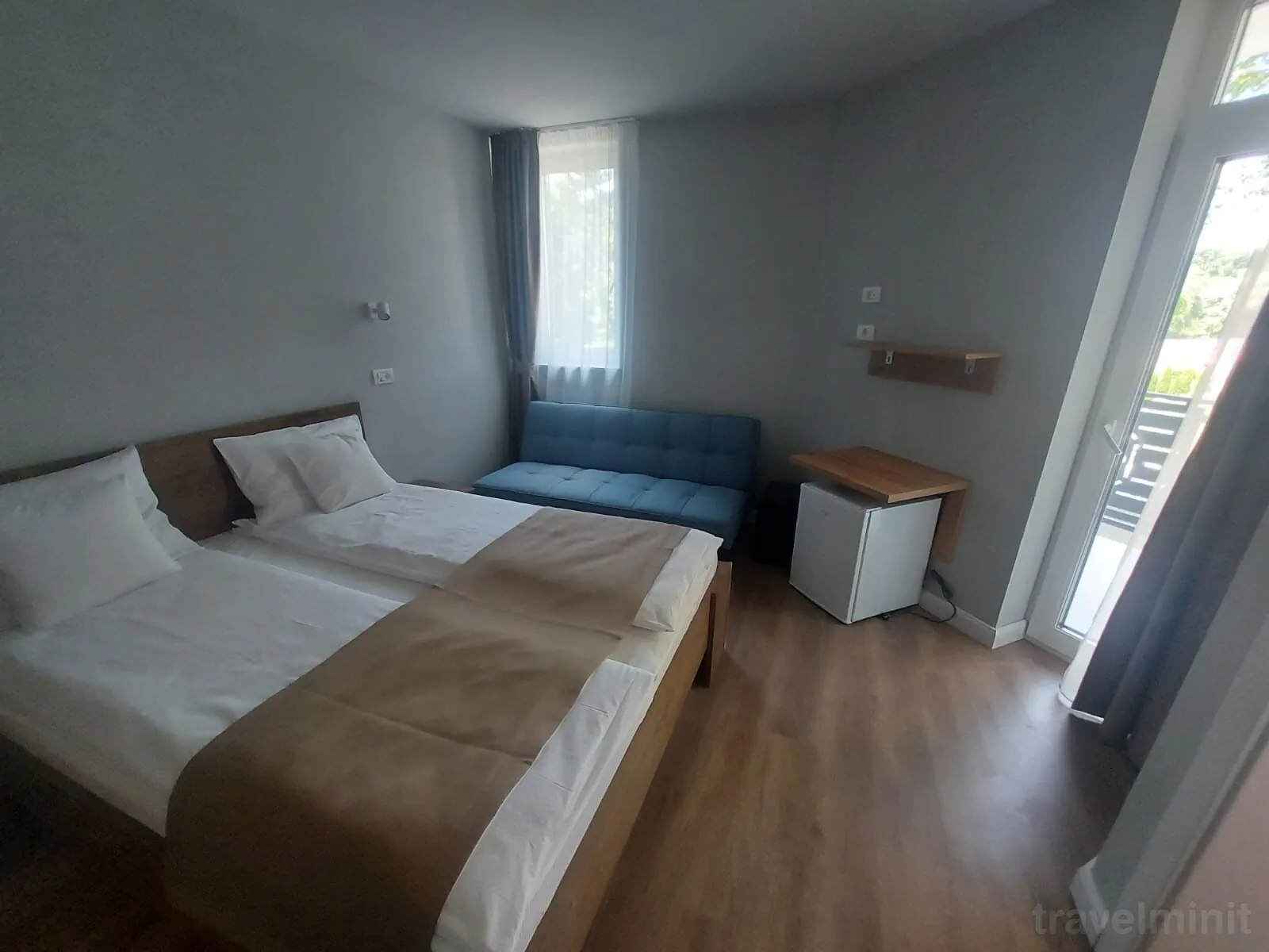 Vila Octogon Băile Felix – Băile Felix, România