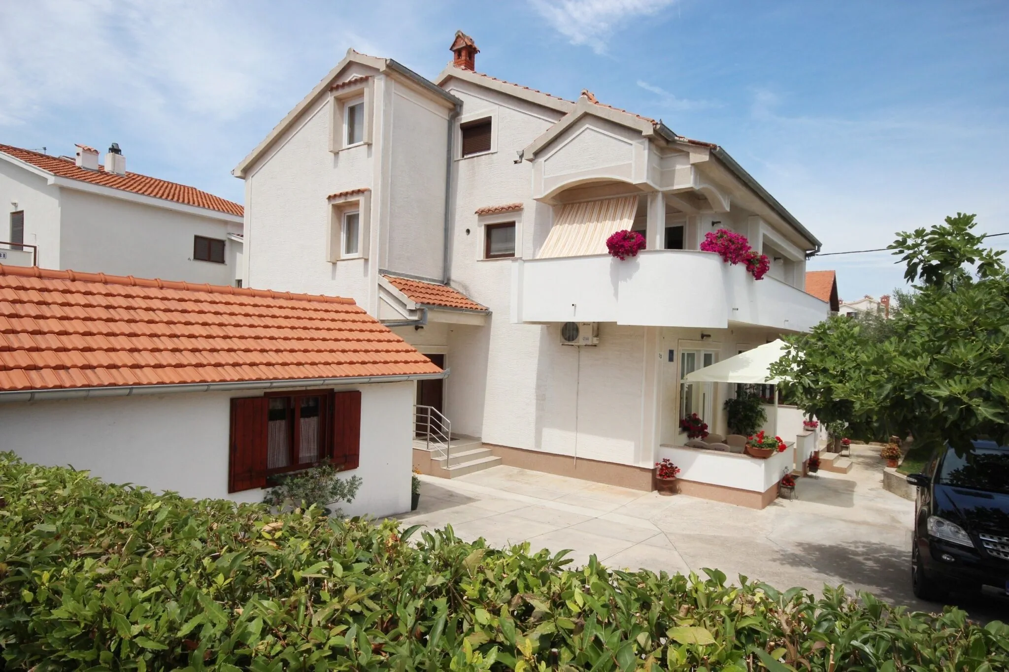 Apartmani Mirela Zadar – Zadar, Chorwacja