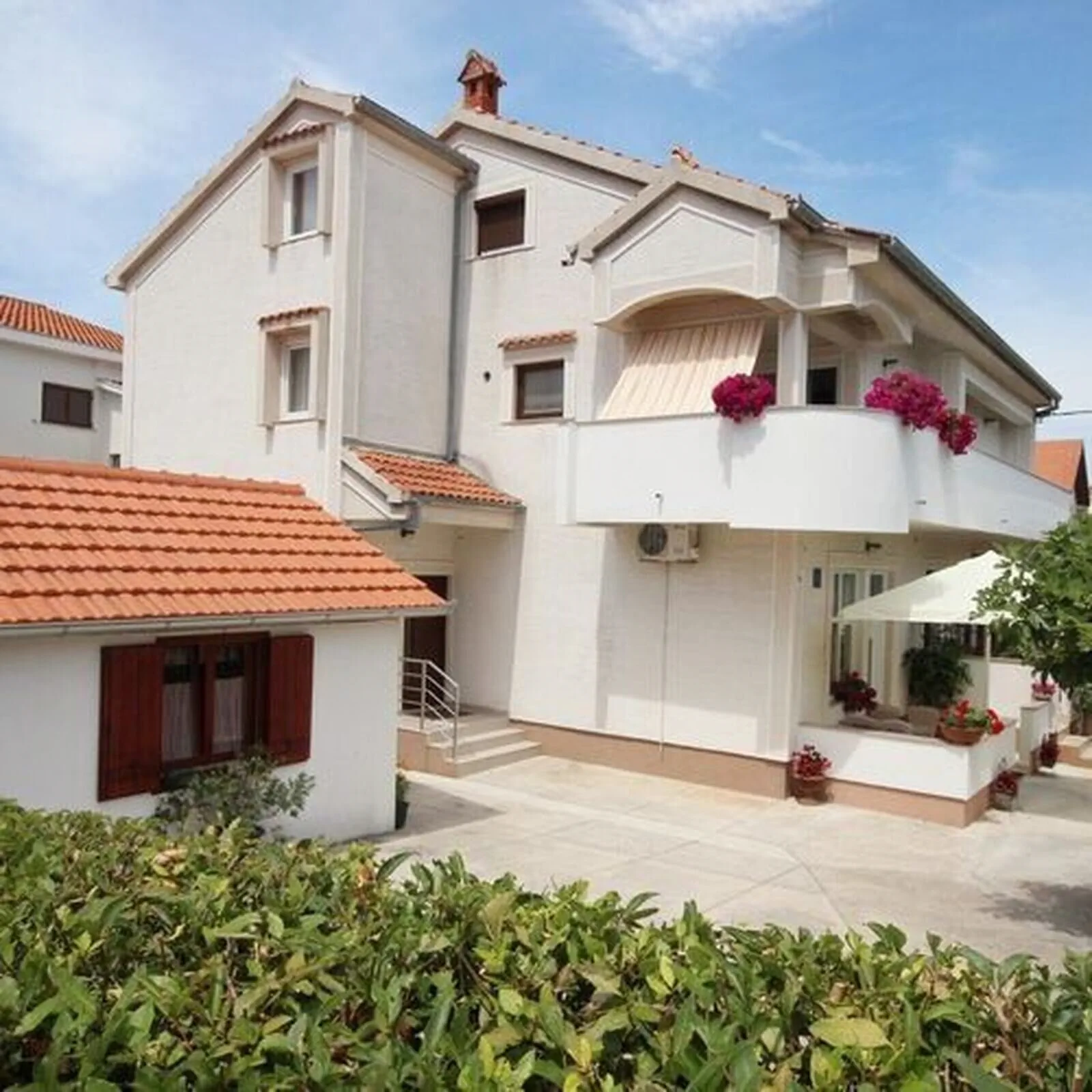 Apartmani Mirela Zadar – Zadar, Chorwacja