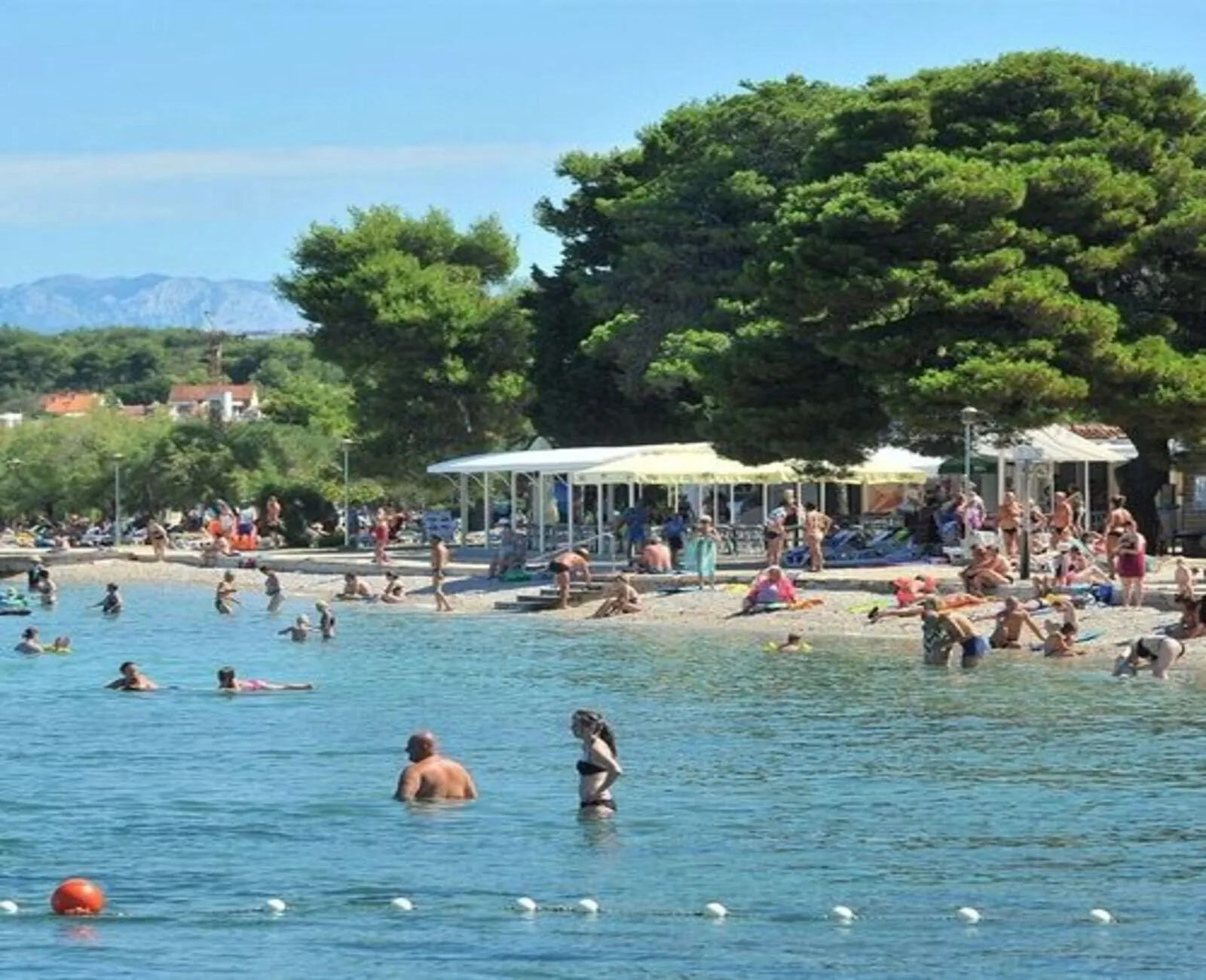 Apartmani Mirela Zadar – Zadar, Chorwacja
