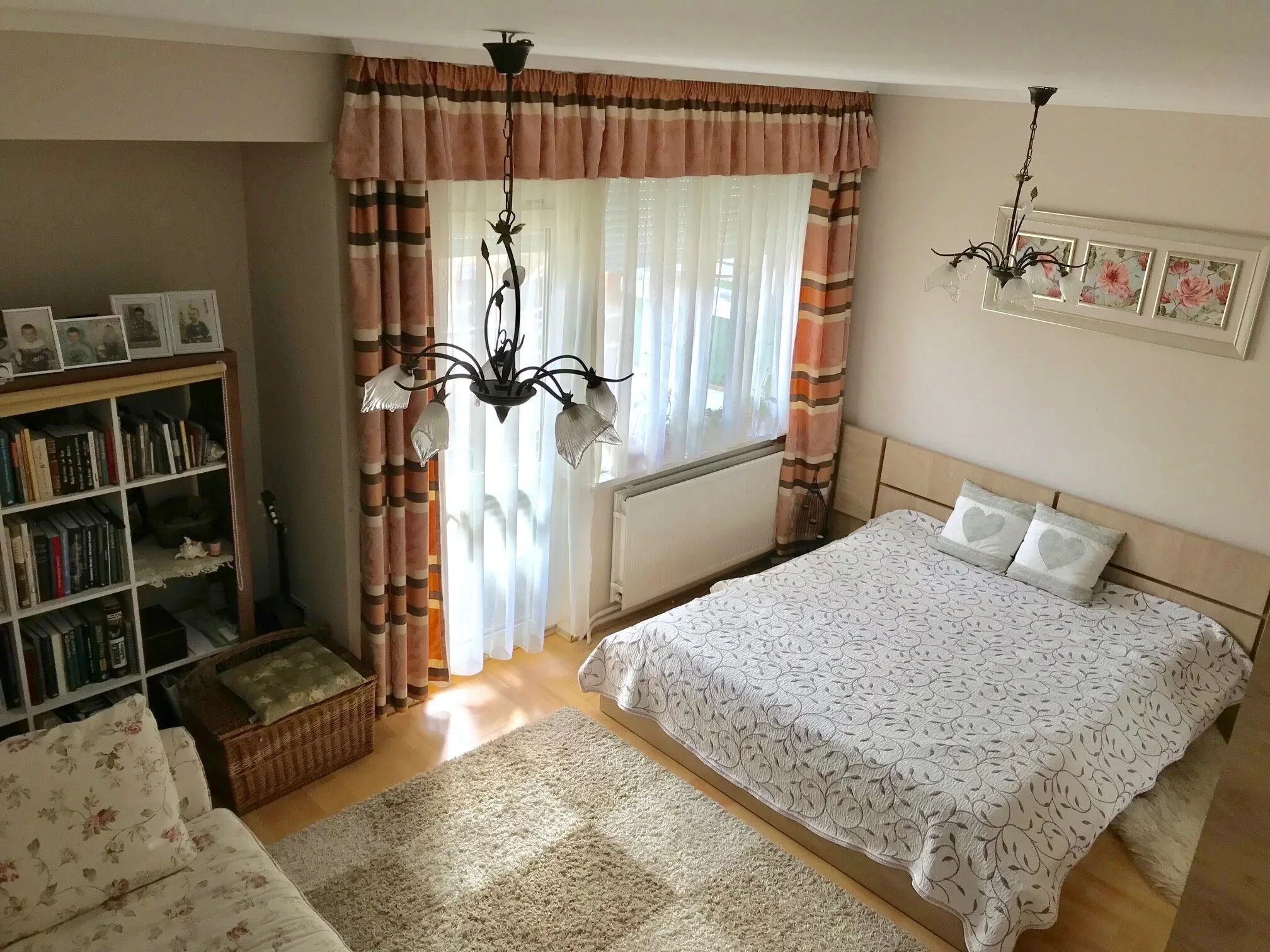 Rózsadomb Apartman Pécs – Pécs, Ungaria